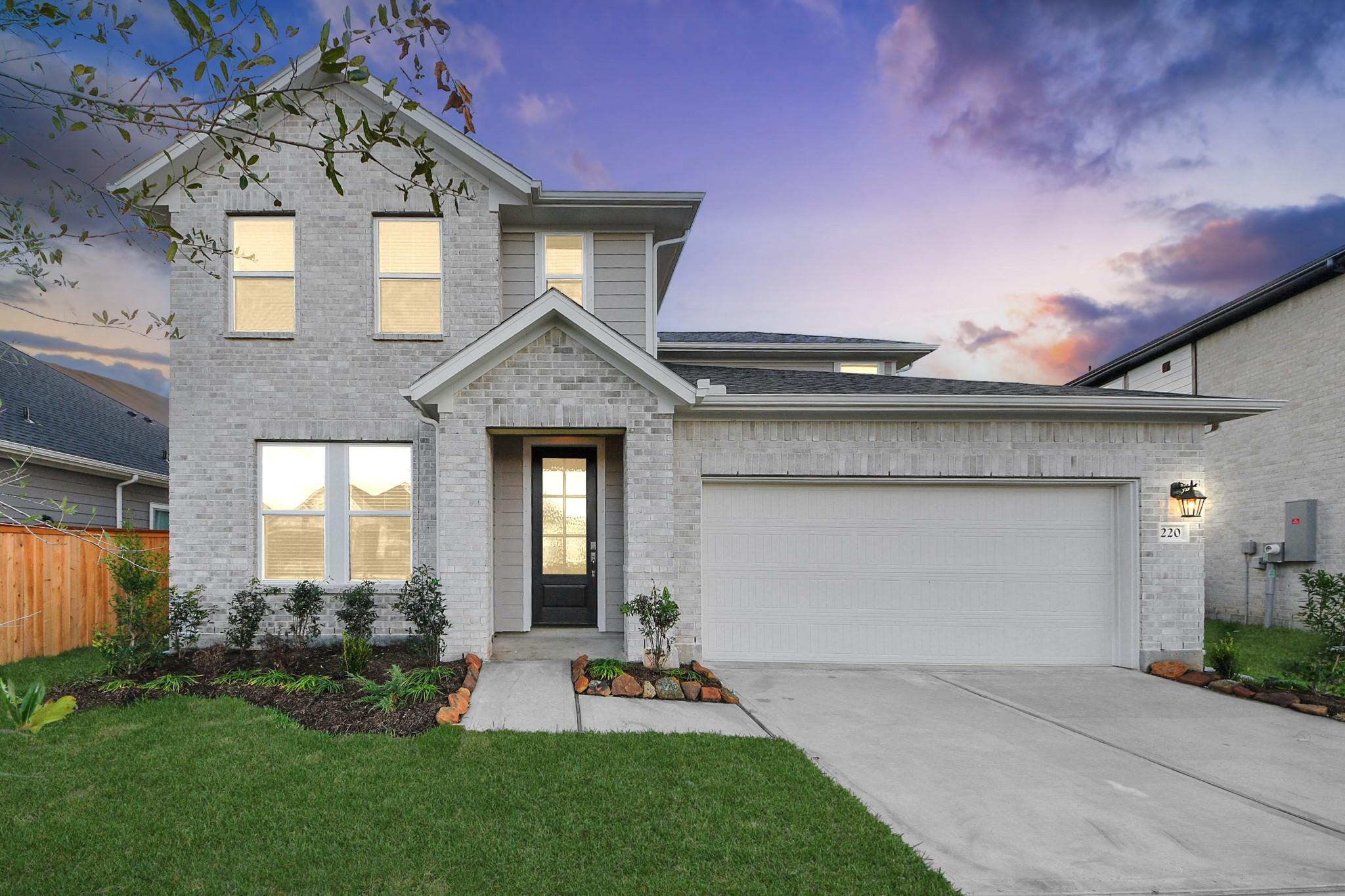 220 Magnolia Laurel Drive