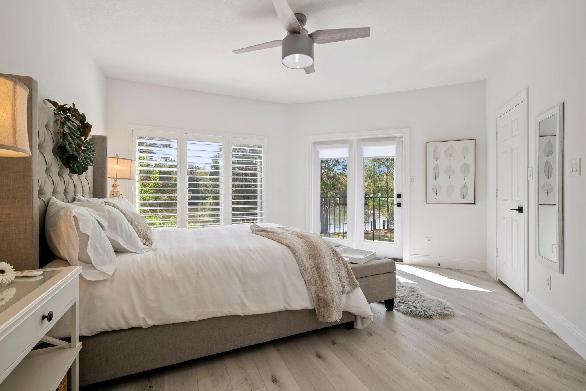 9822 Crestwater Circle