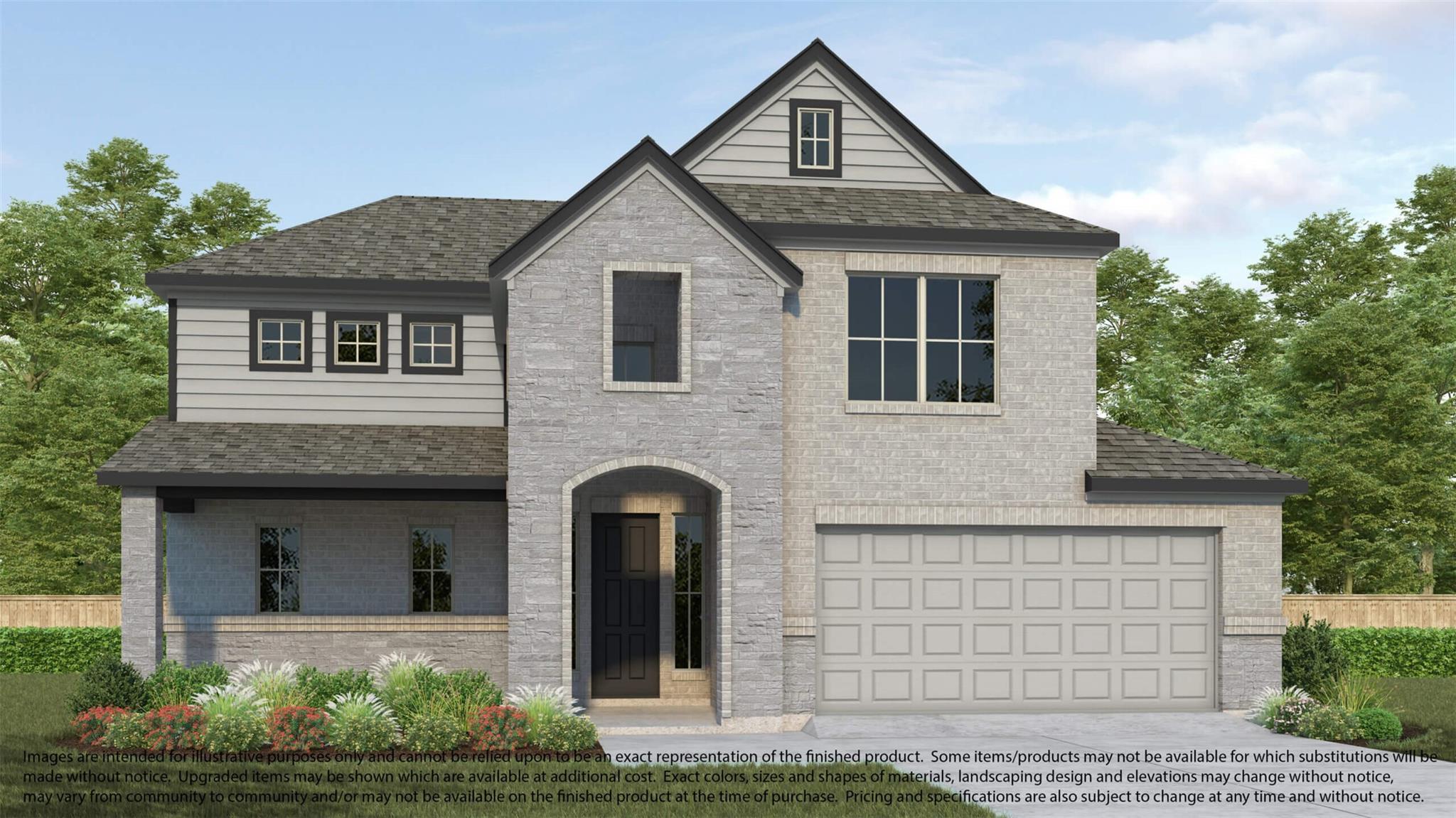 3034 Native Spring Drive