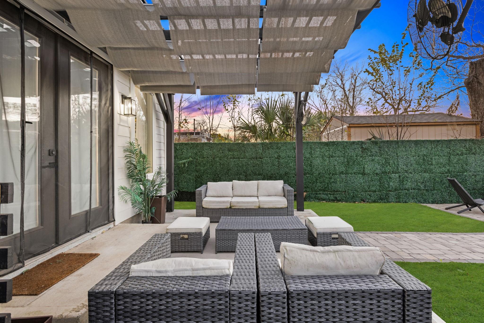 907 Pollard Street # B