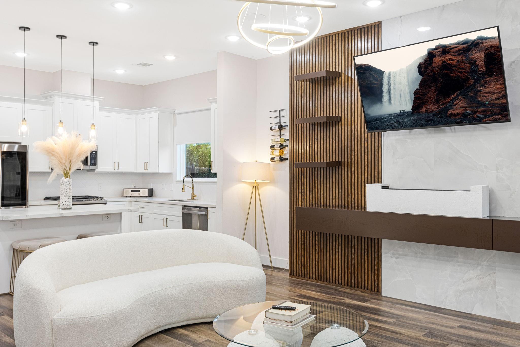 907 Pollard Street # B