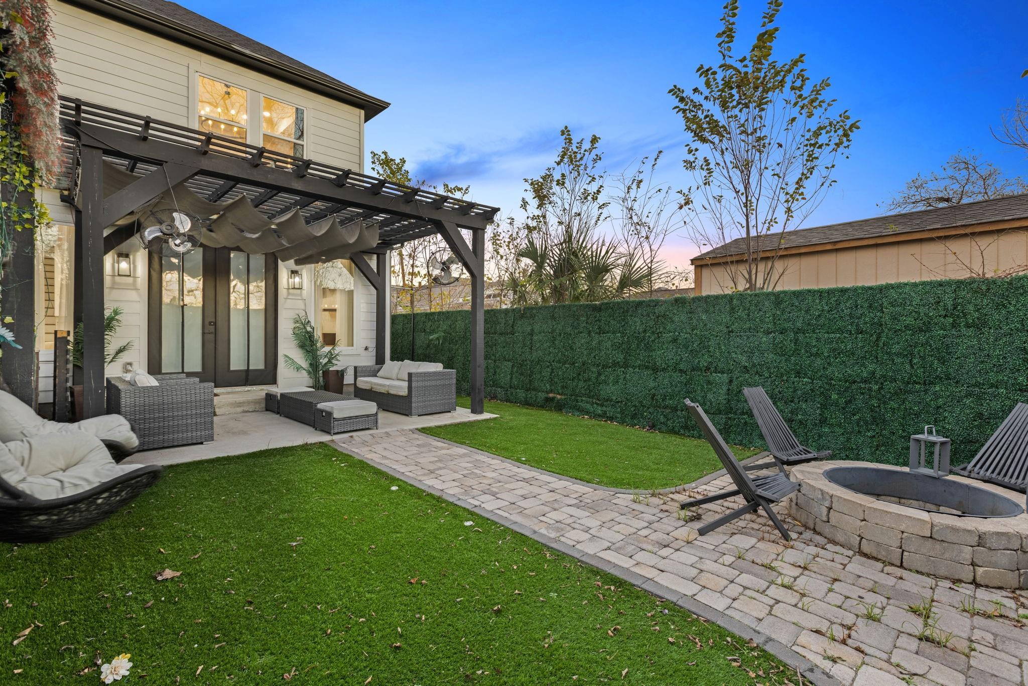 907 Pollard Street # B