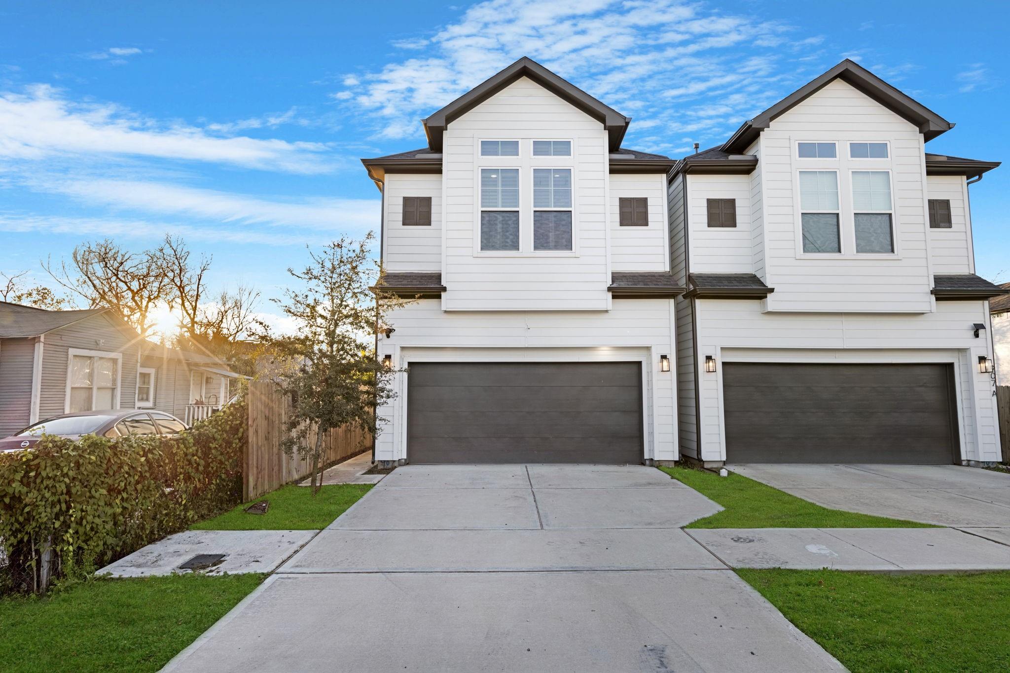 907 Pollard Street # B