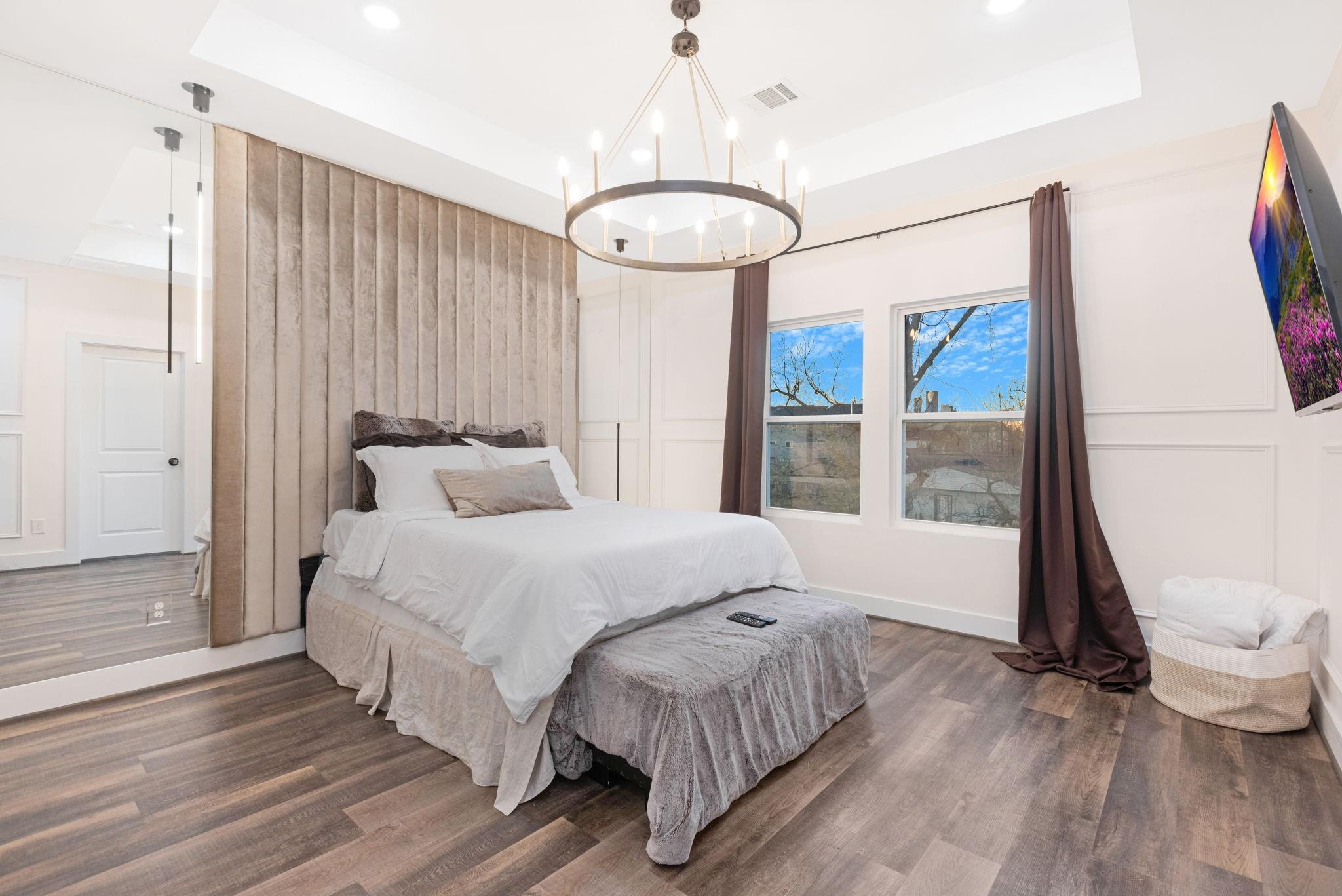 907 Pollard Street # B