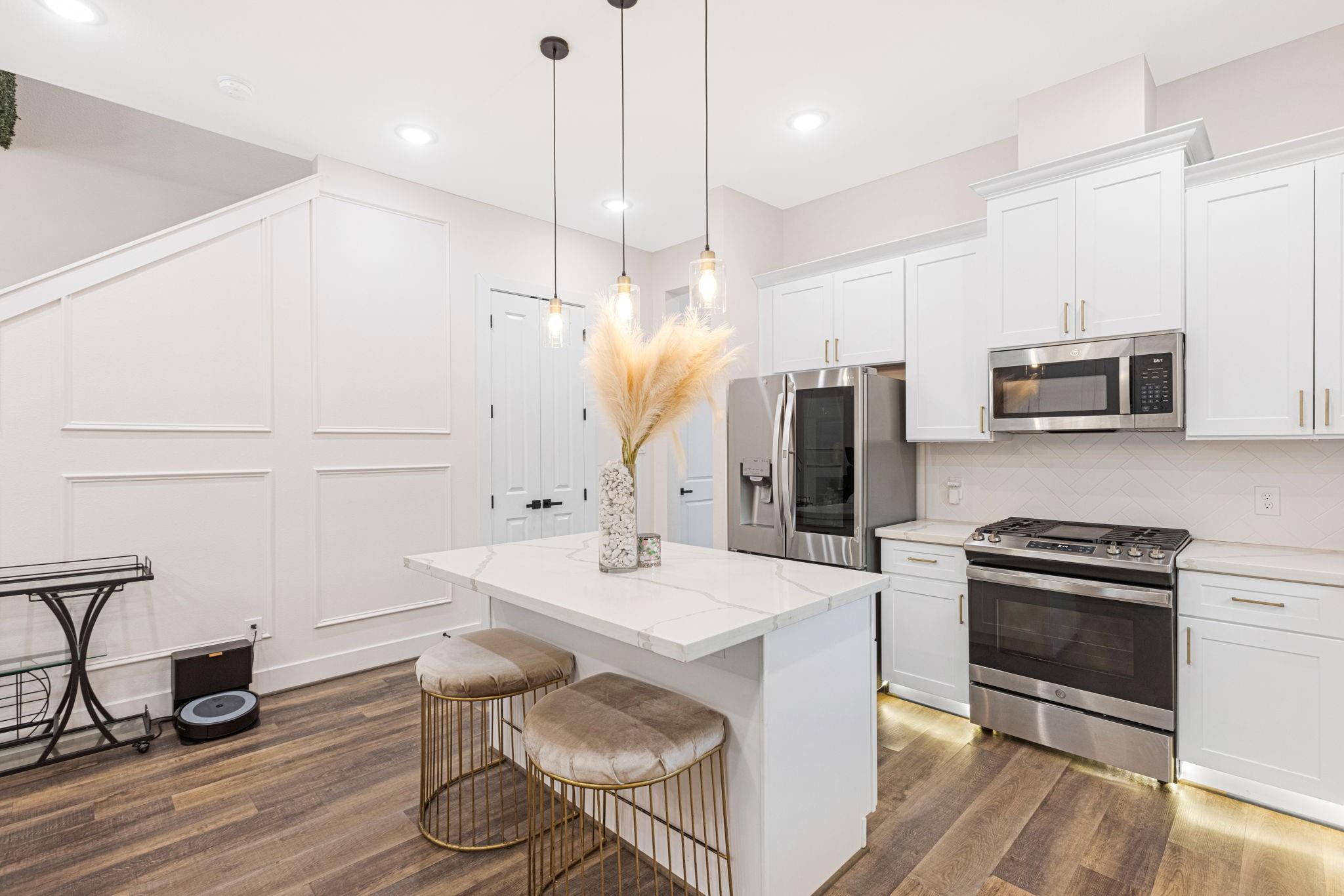 907 Pollard Street # B