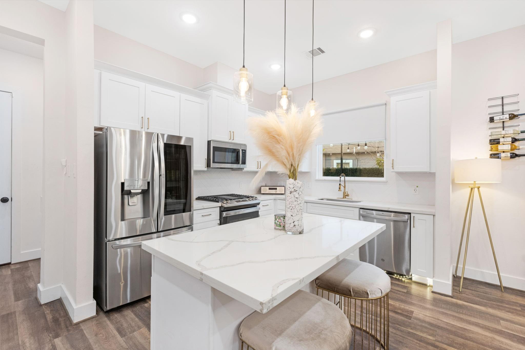 907 Pollard Street # B