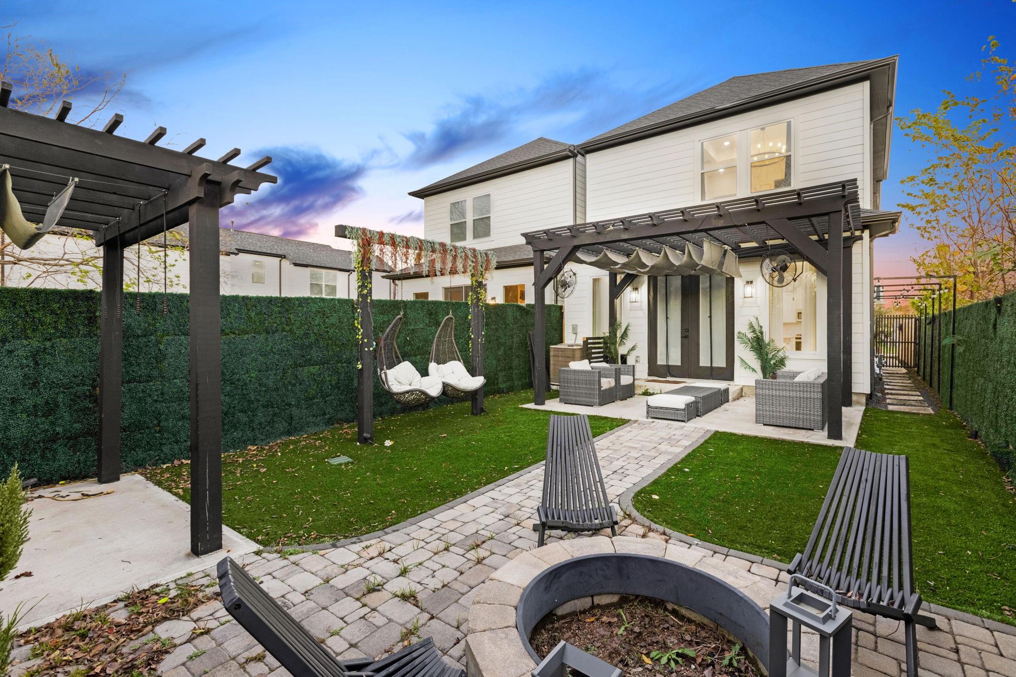 907 Pollard Street # B