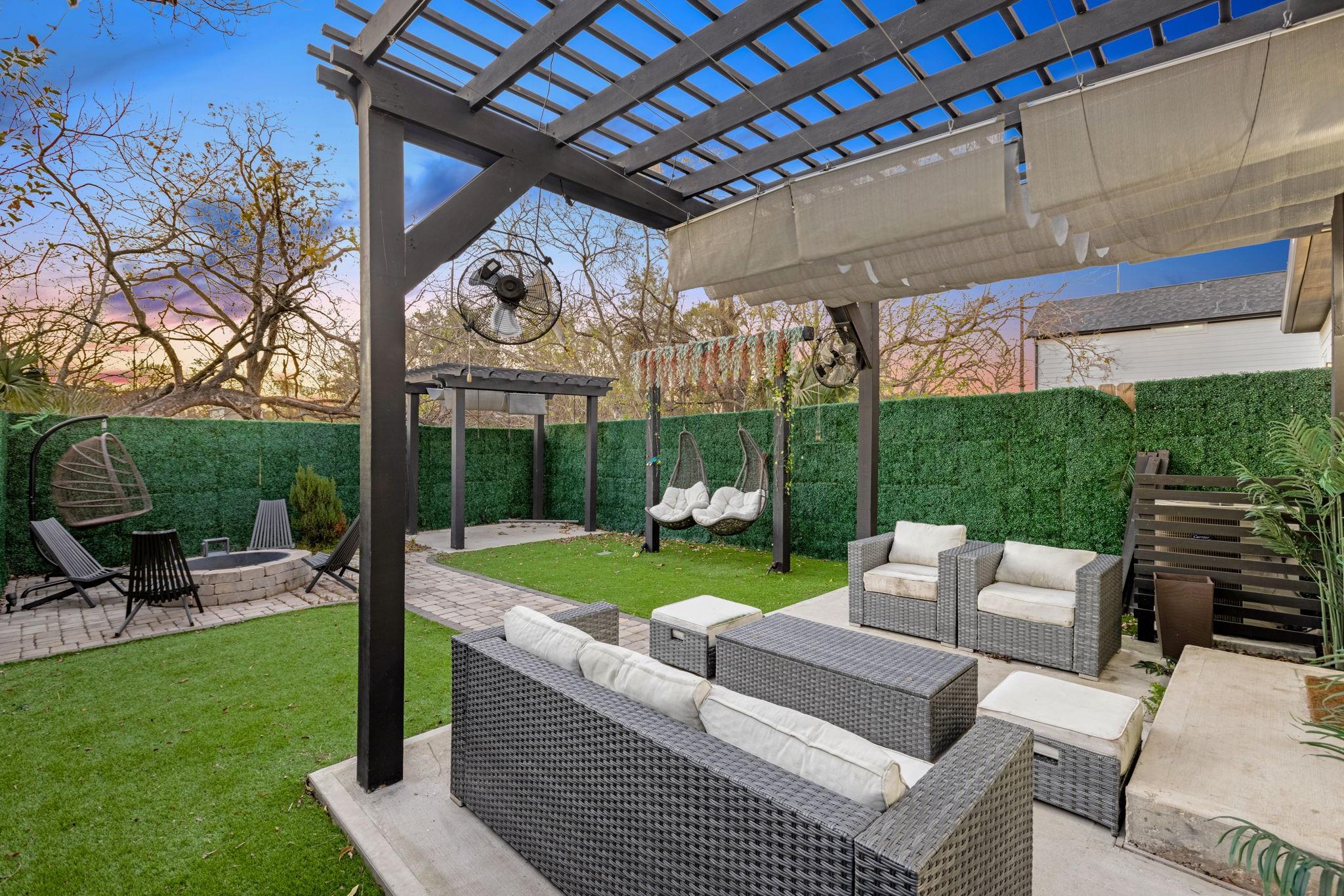 907 Pollard Street # B