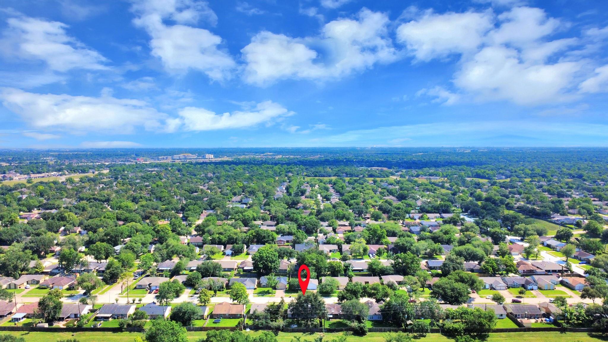 6834 Kearney Drive