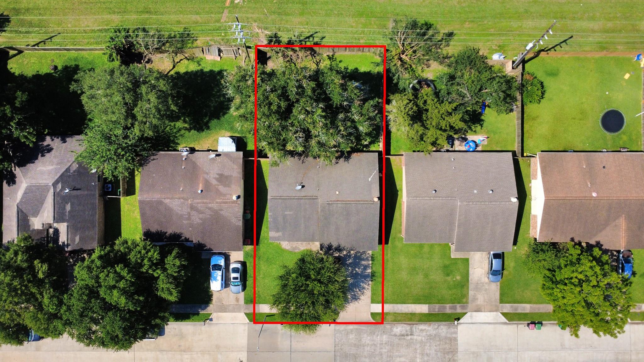 6834 Kearney Drive