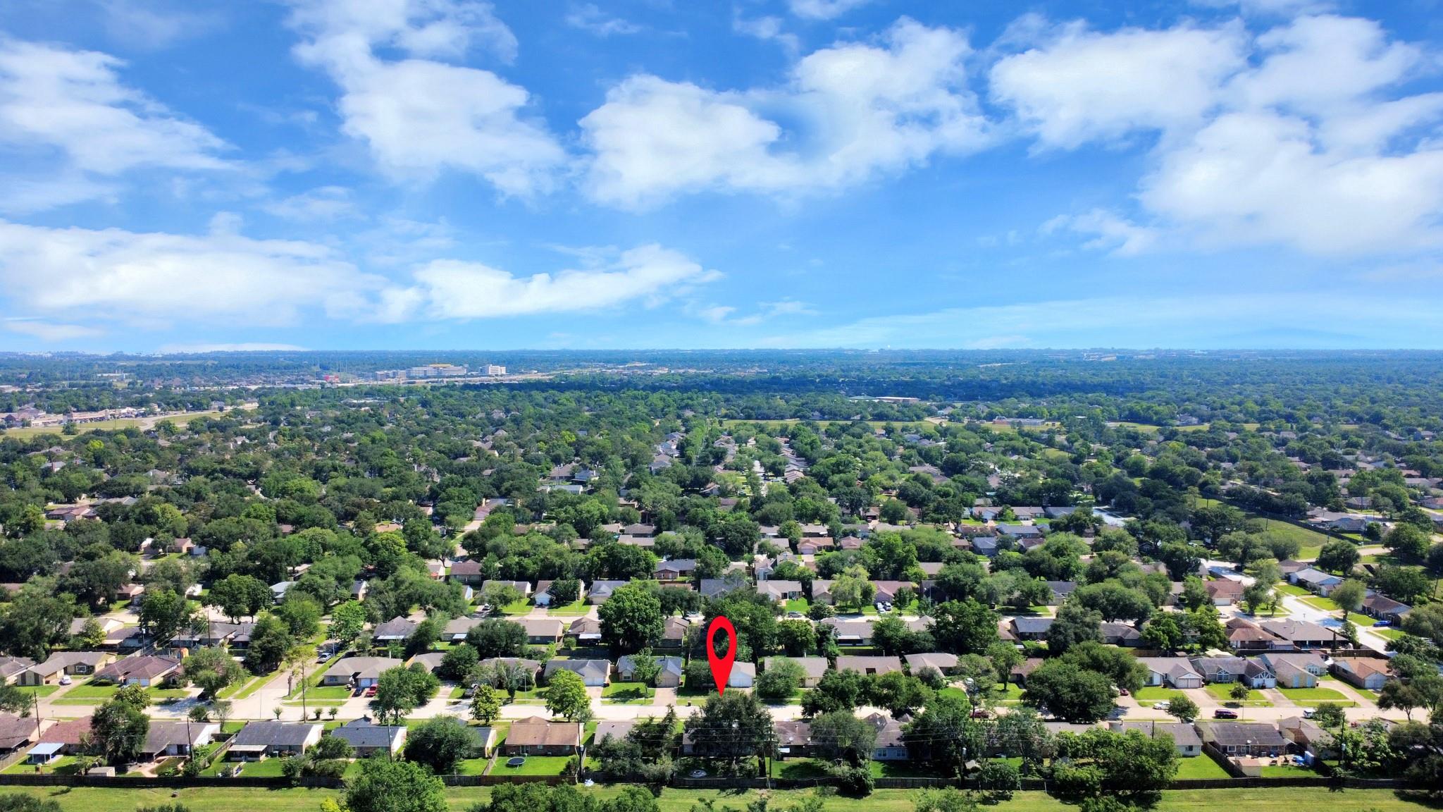 6834 Kearney Drive