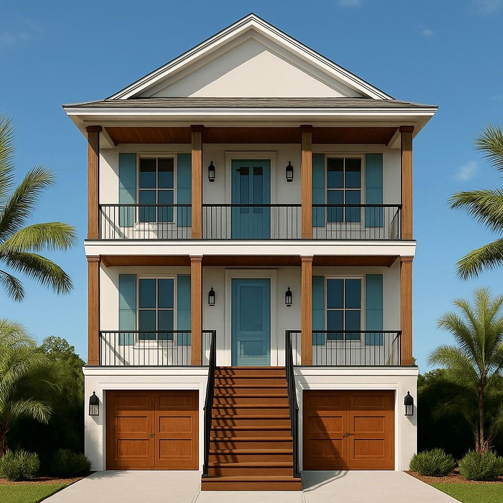 13950 Fm 3005 Boulevard Lot 18
