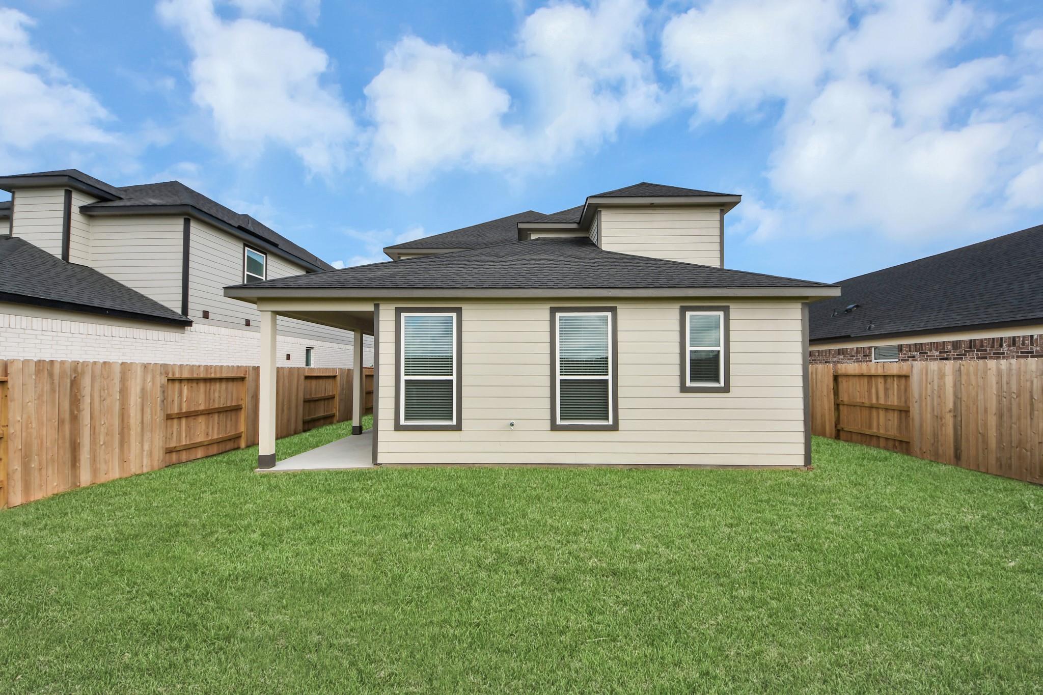 5847 Madison Trail Drive