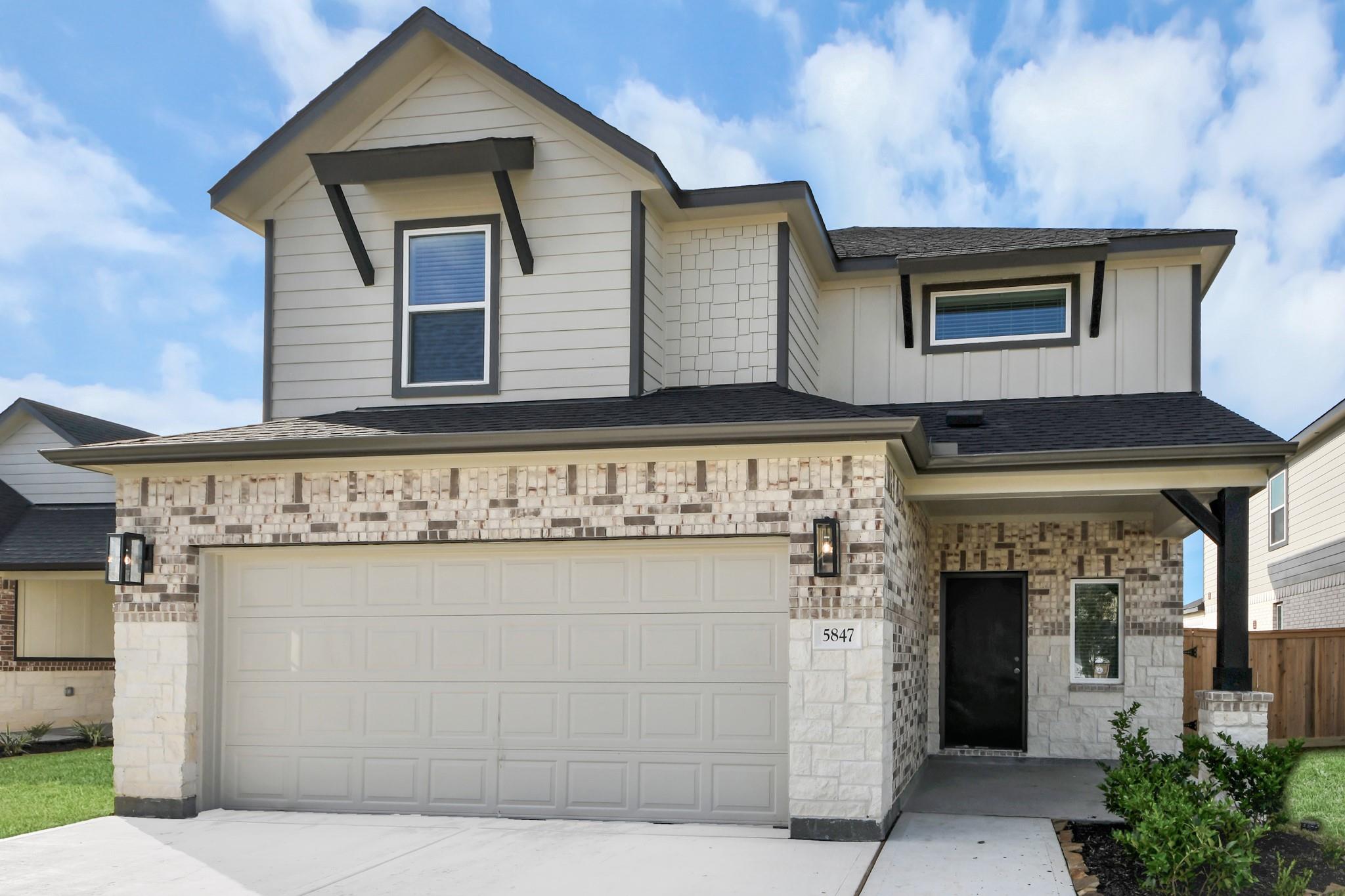 5847 Madison Trail Drive