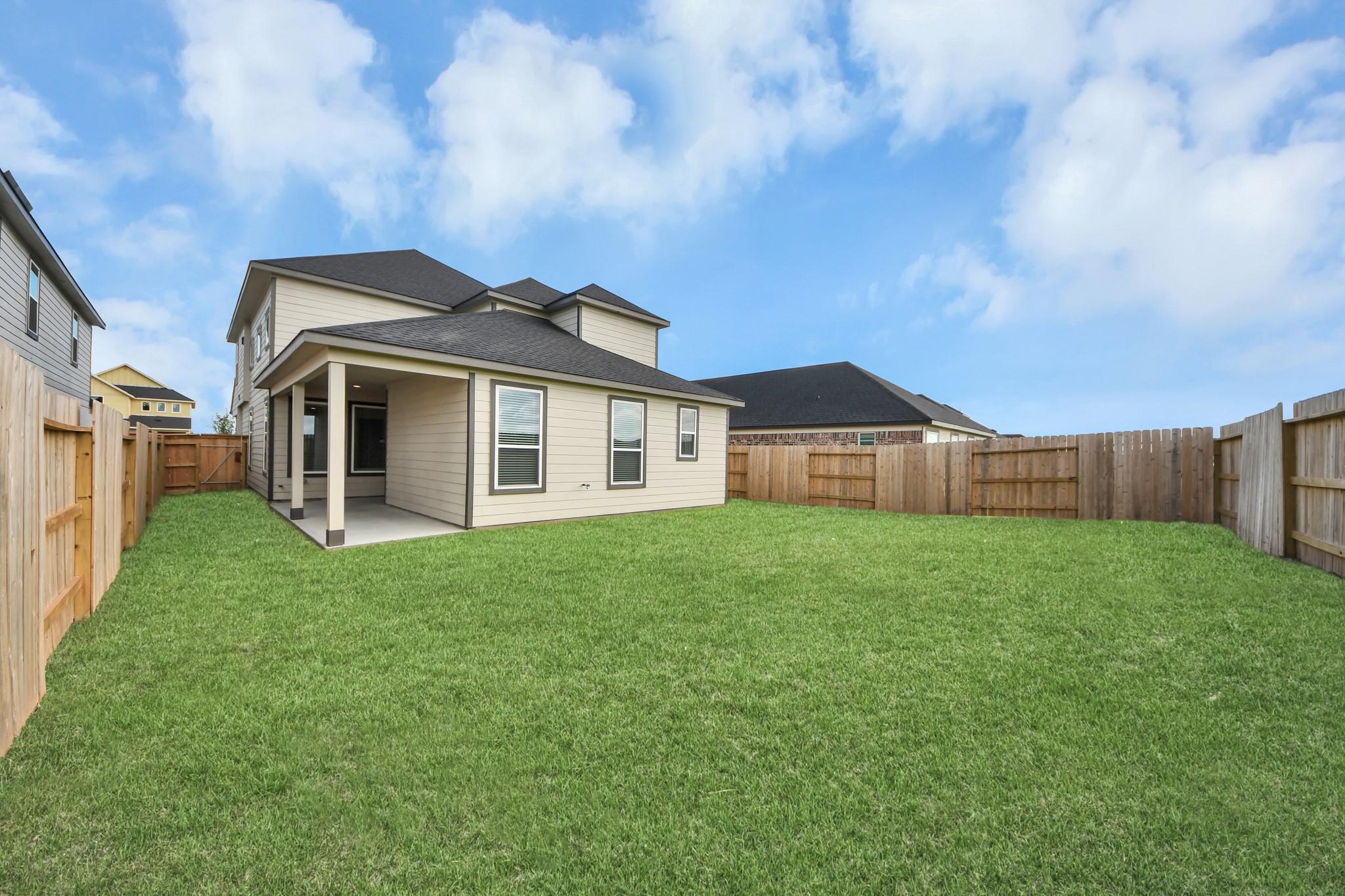 5847 Madison Trail Drive