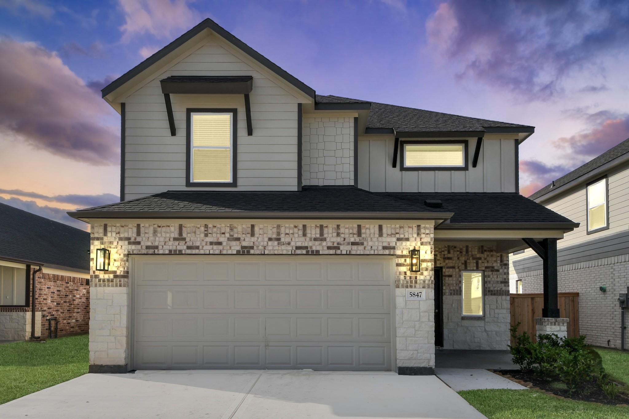 5847 Madison Trail Drive