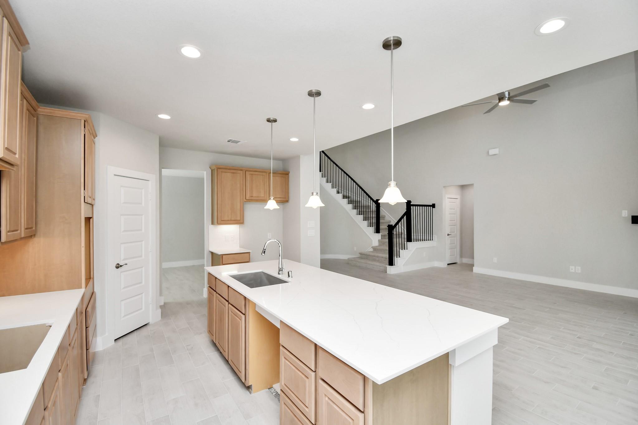 3106 Skerne Spring Drive