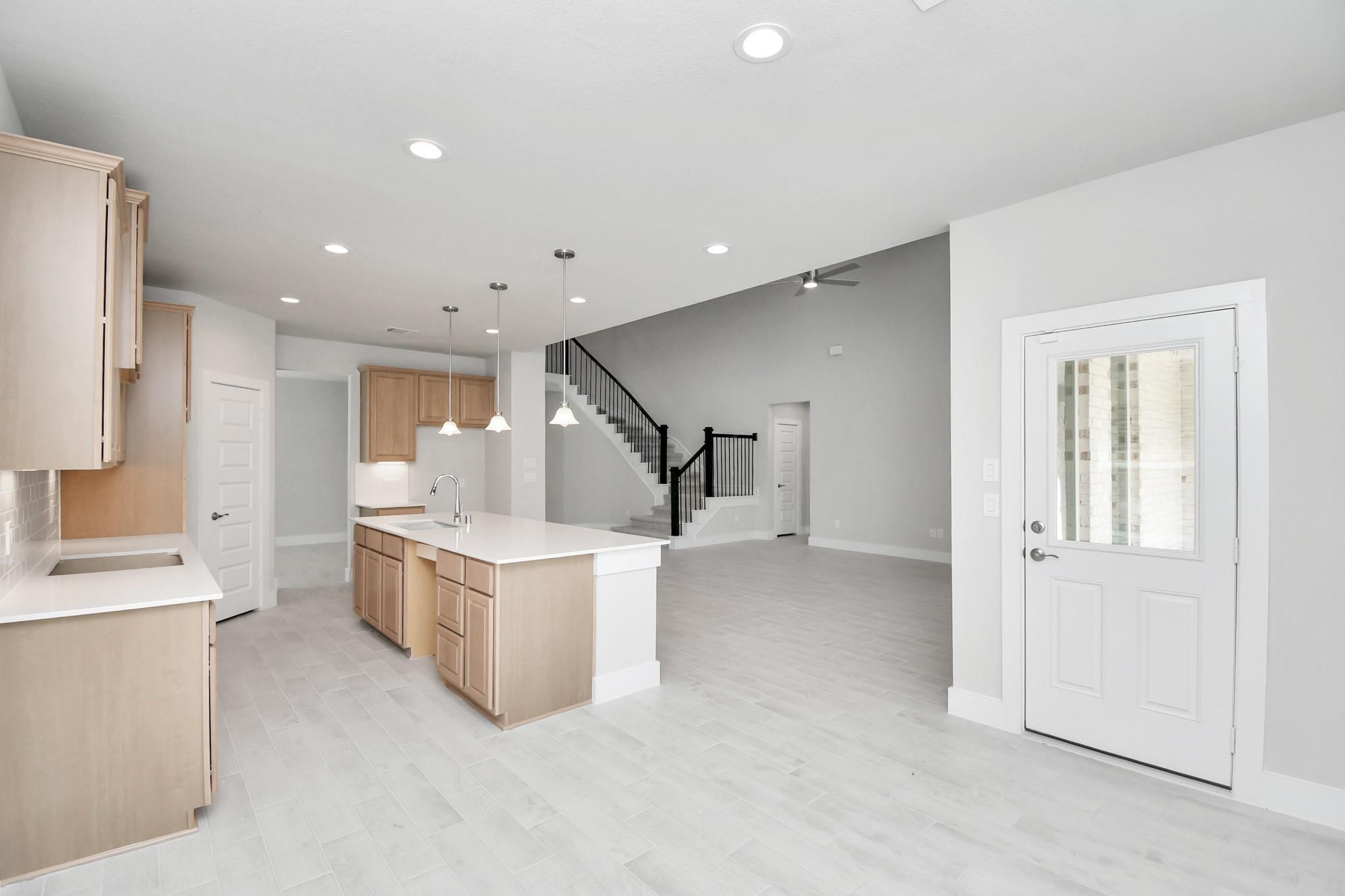 3106 Skerne Spring Drive