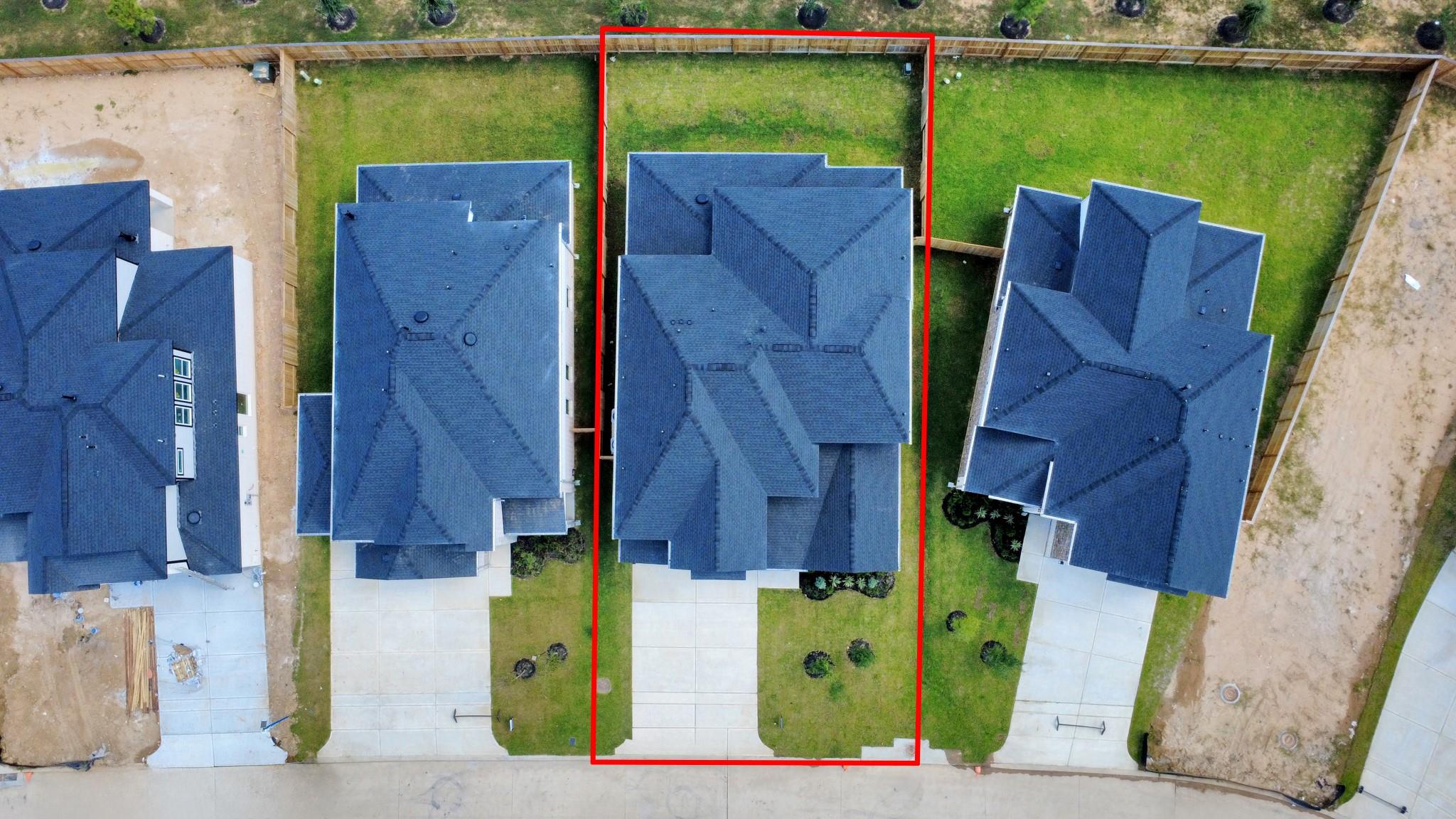 3106 Skerne Spring Drive