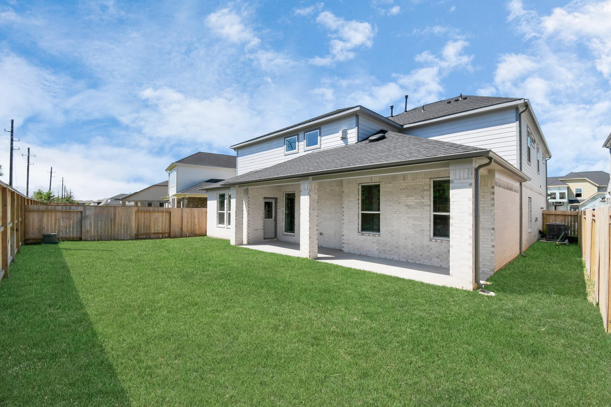 3106 Skerne Spring Drive