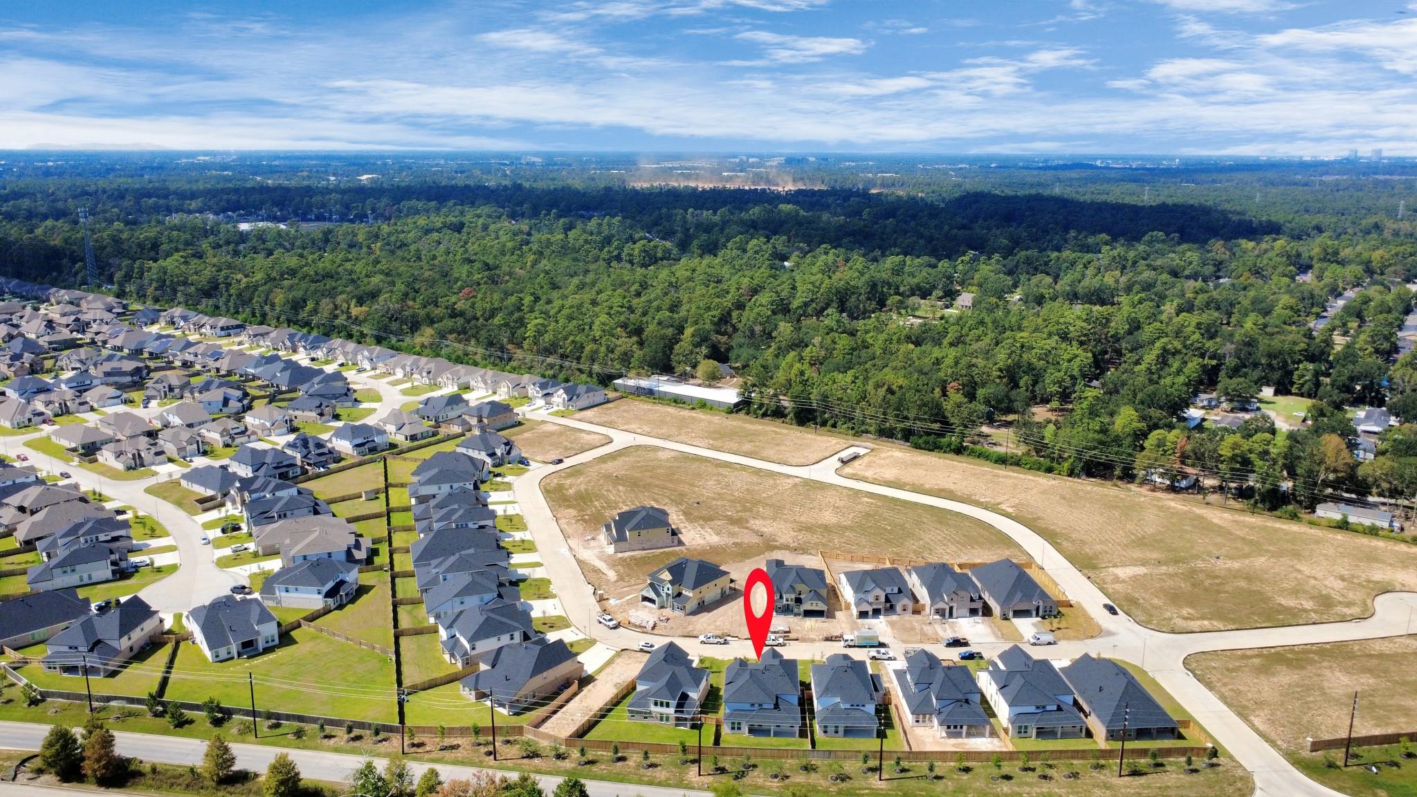 3106 Skerne Spring Drive