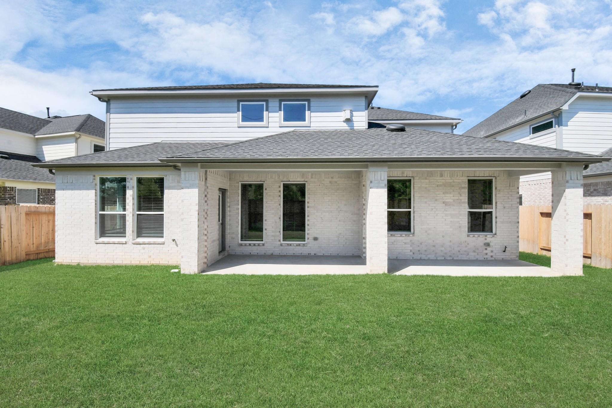 3106 Skerne Spring Drive