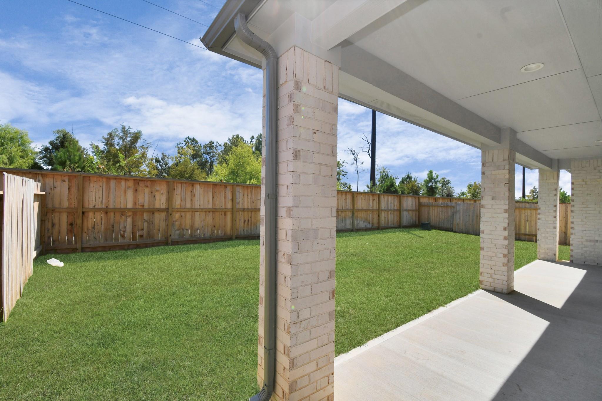 3106 Skerne Spring Drive