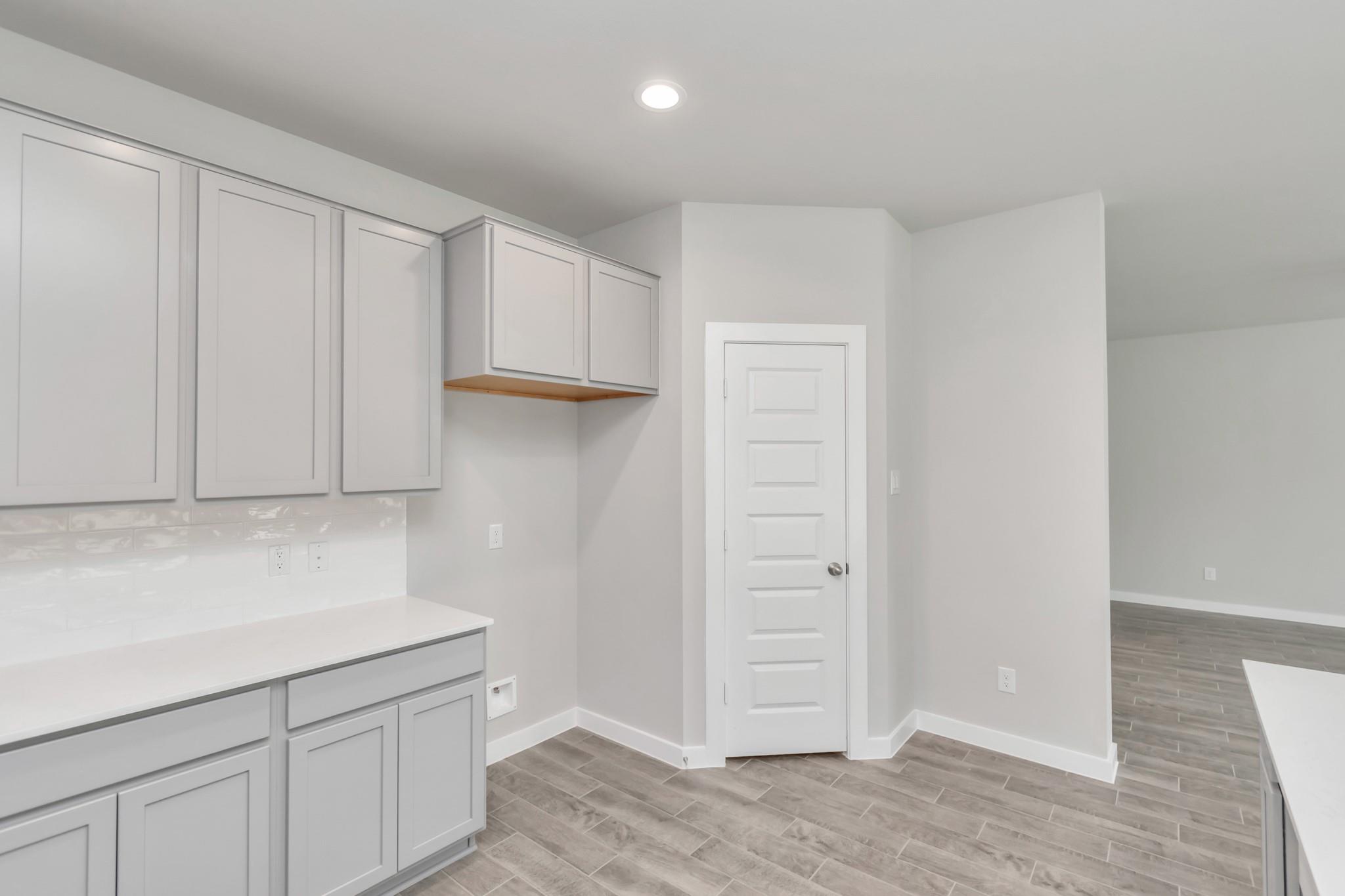 15707 Telge Green Court