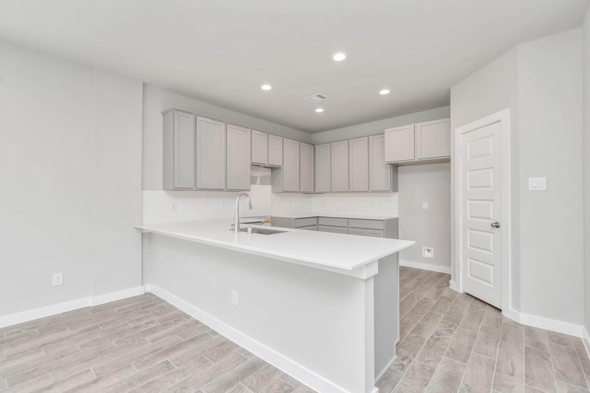 15707 Telge Green Court