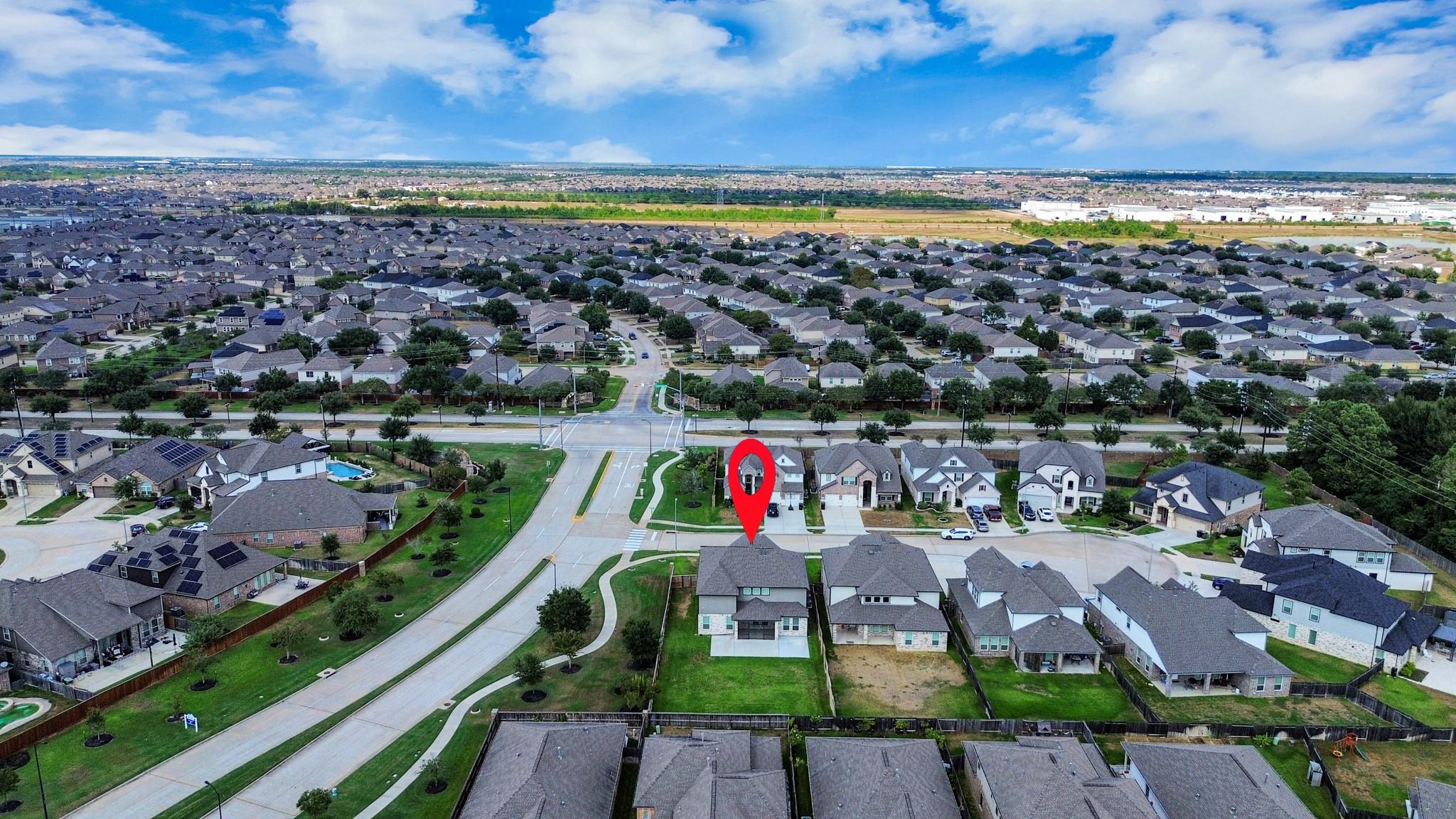 23619 Iris Field Court