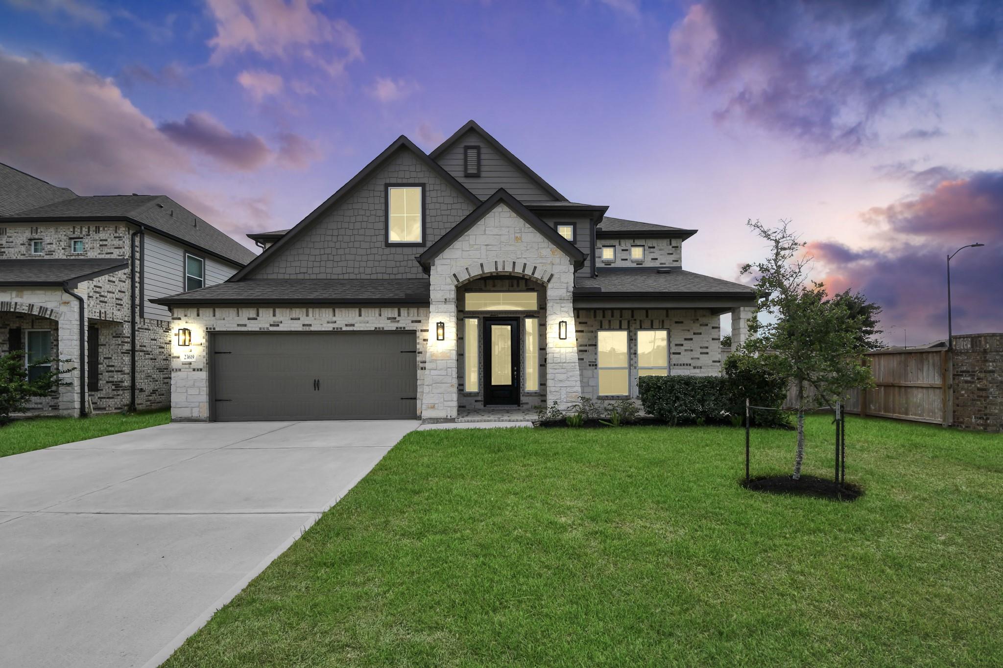23619 Iris Field Court