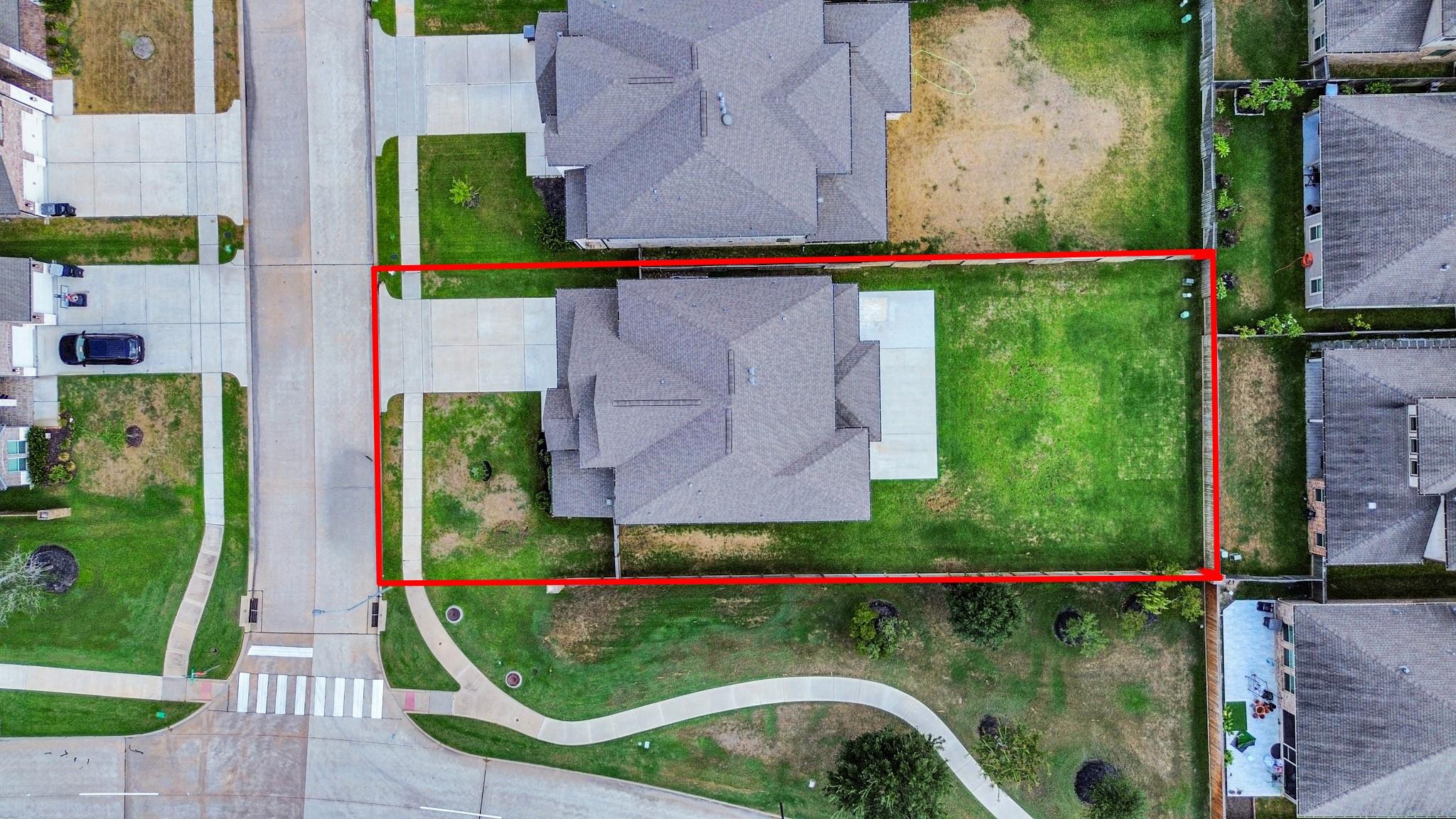 23619 Iris Field Court