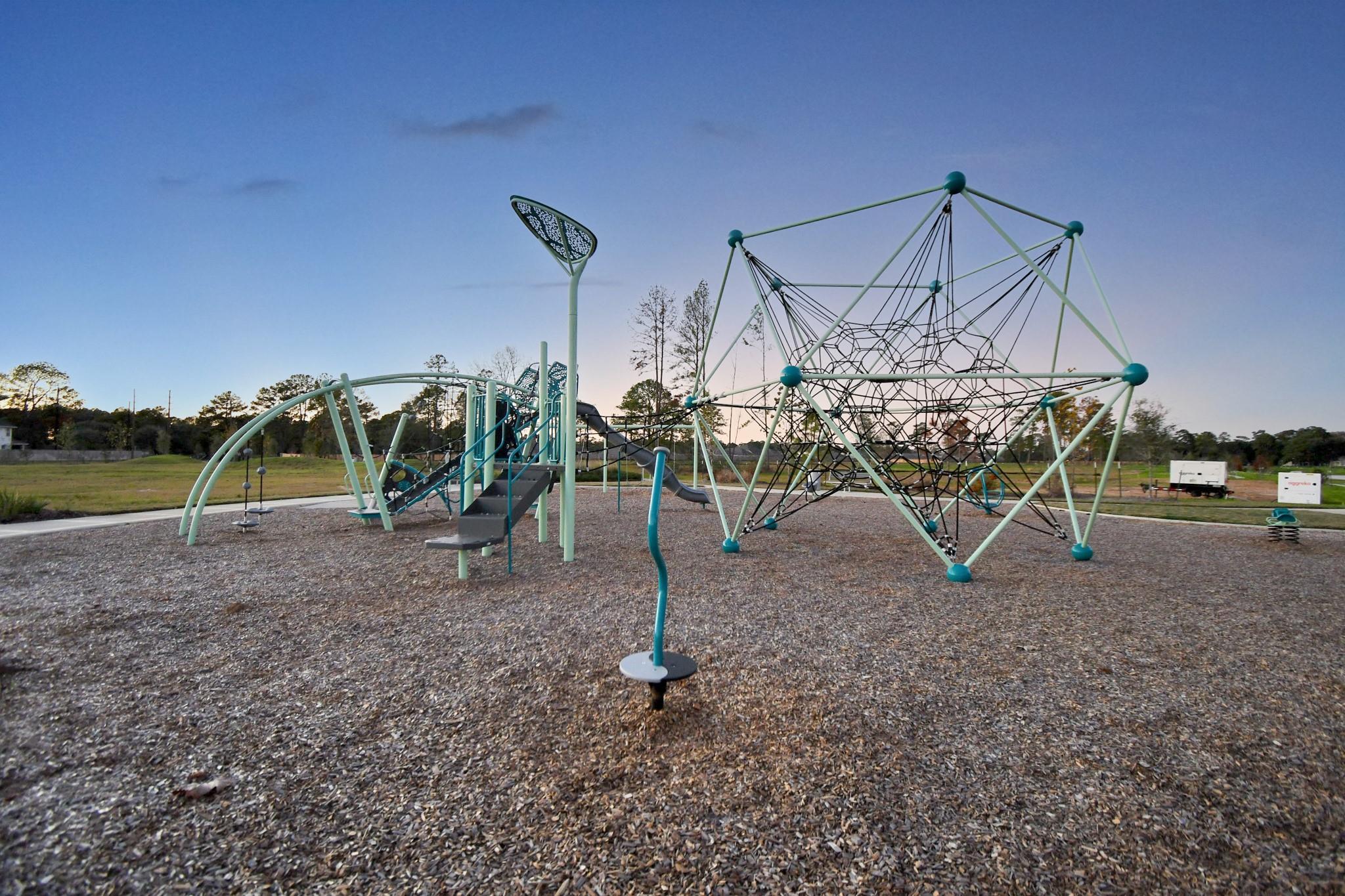 21406 Iberian Magpie Trail