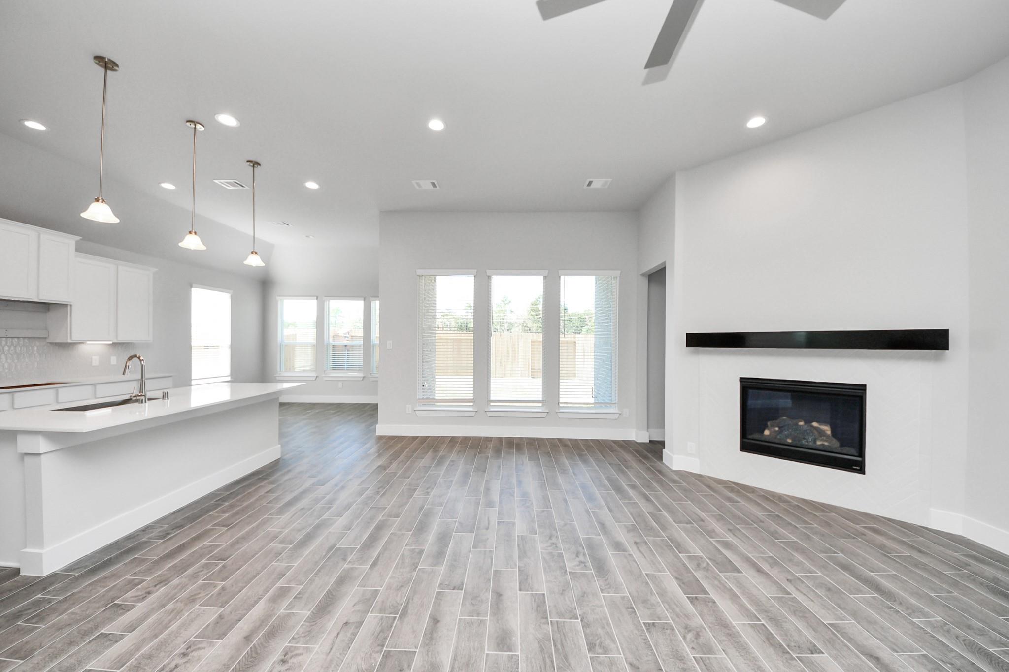 3121 Skerne Spring Drive