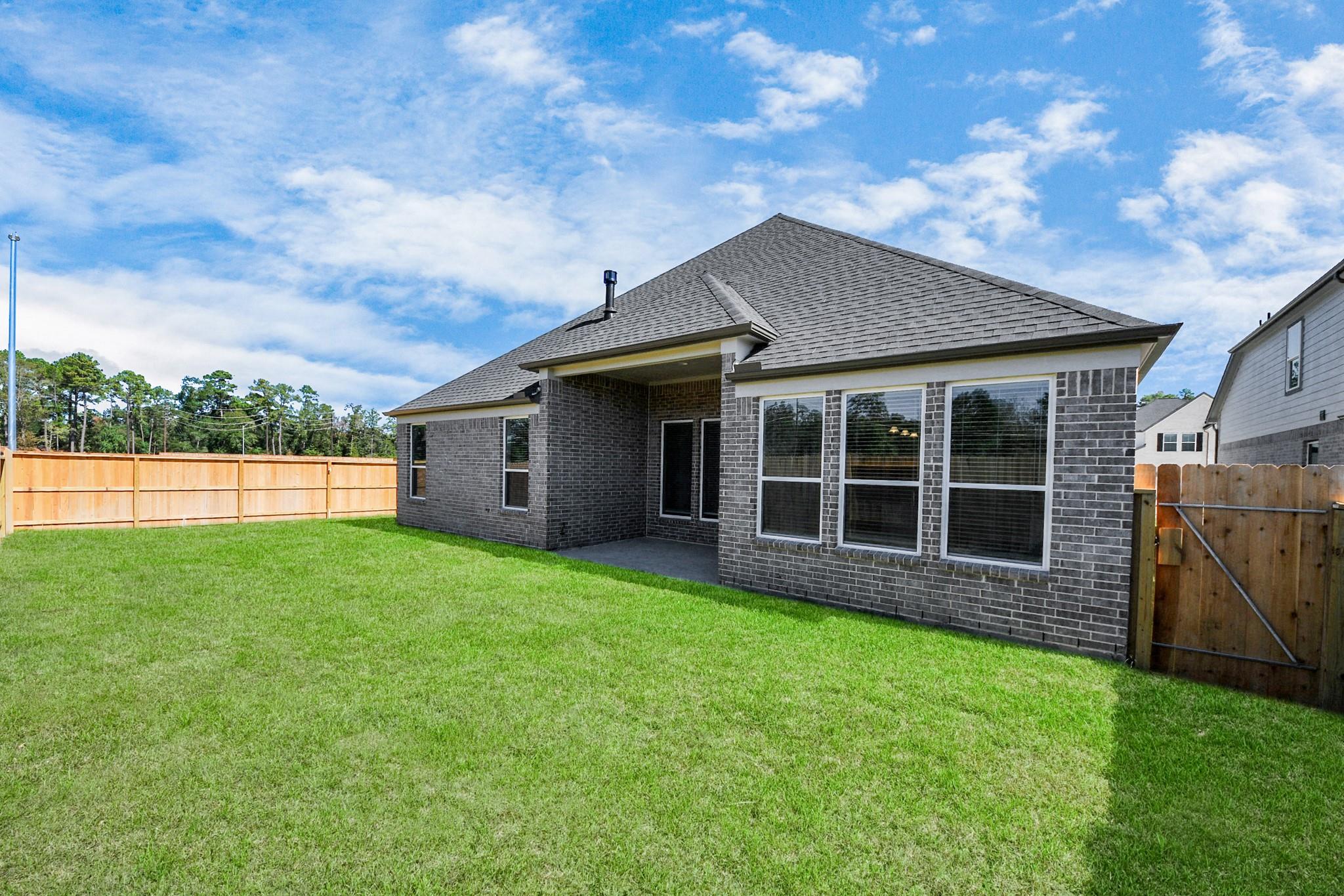 3121 Skerne Spring Drive