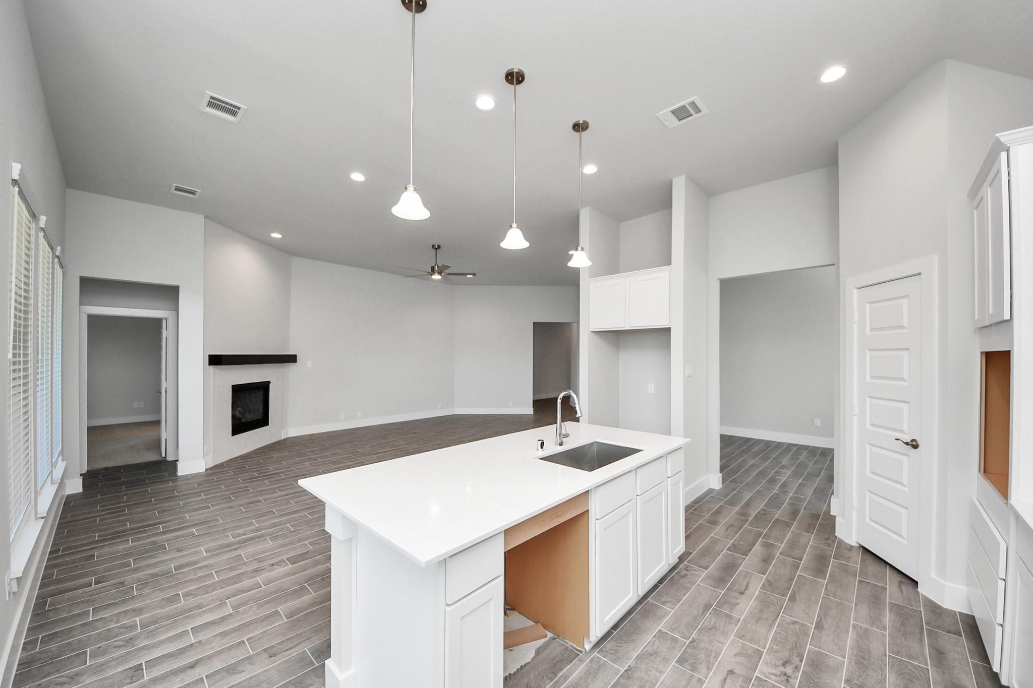 3121 Skerne Spring Drive