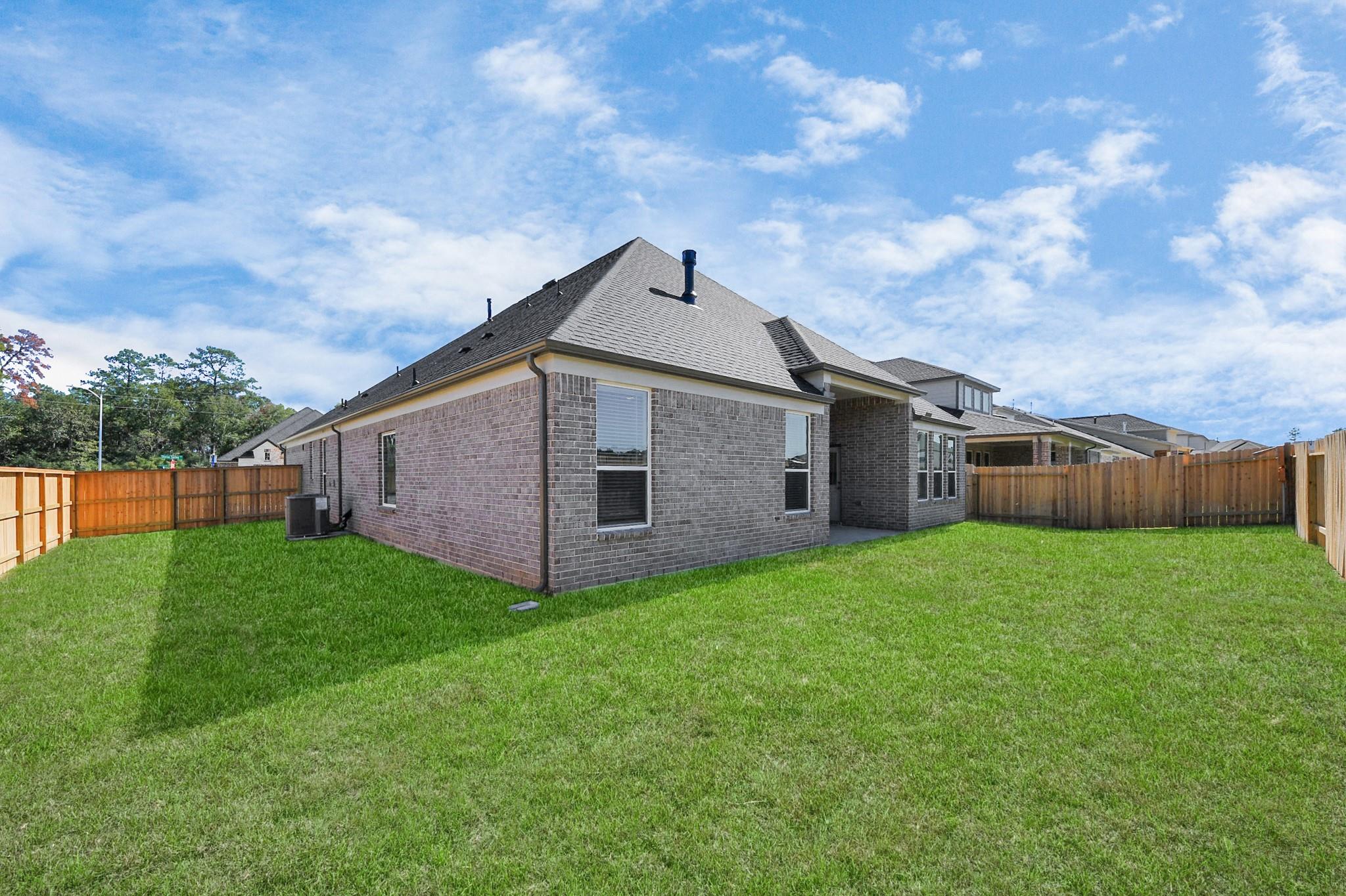 3121 Skerne Spring Drive