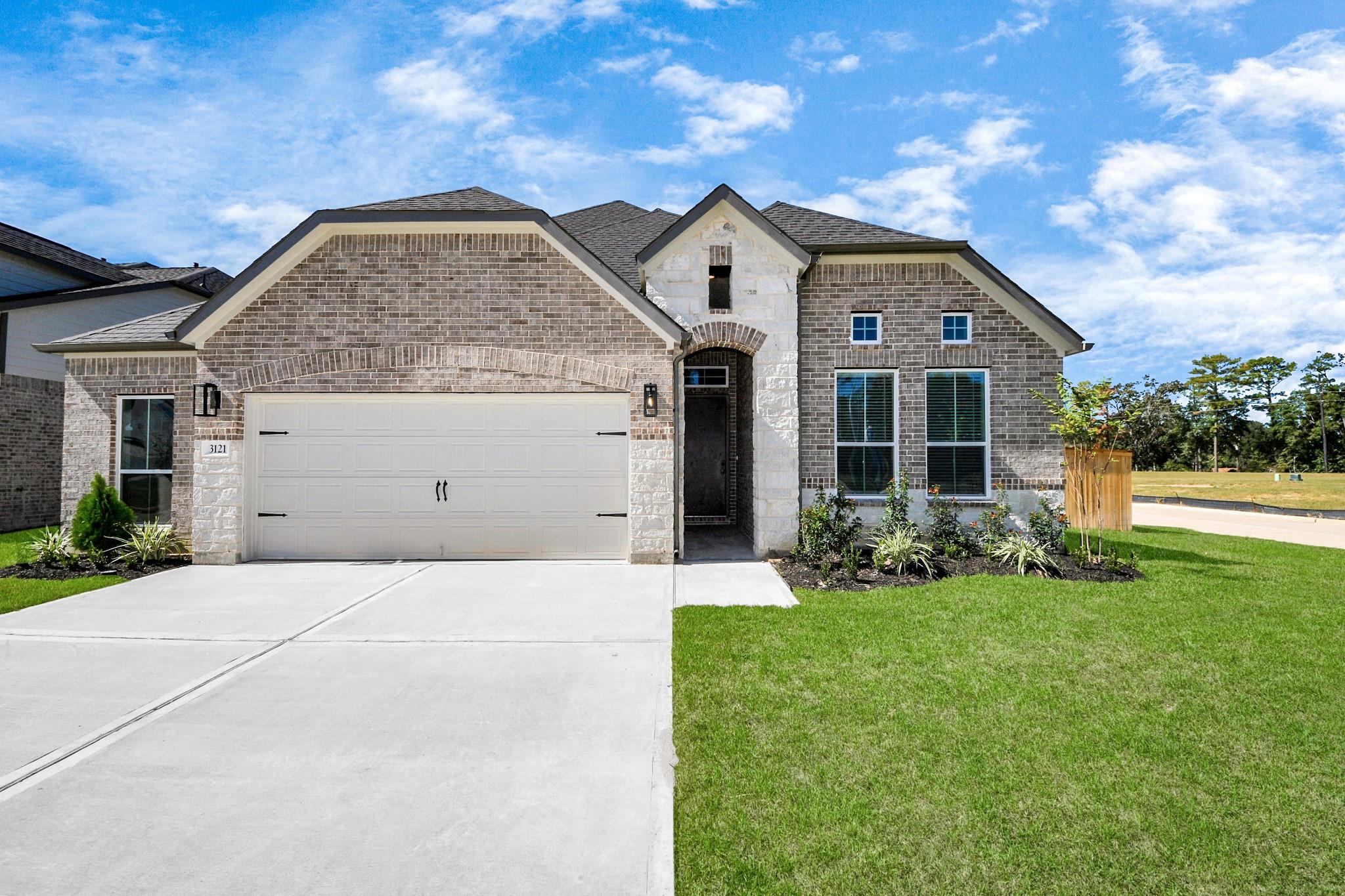 3121 Skerne Spring Drive