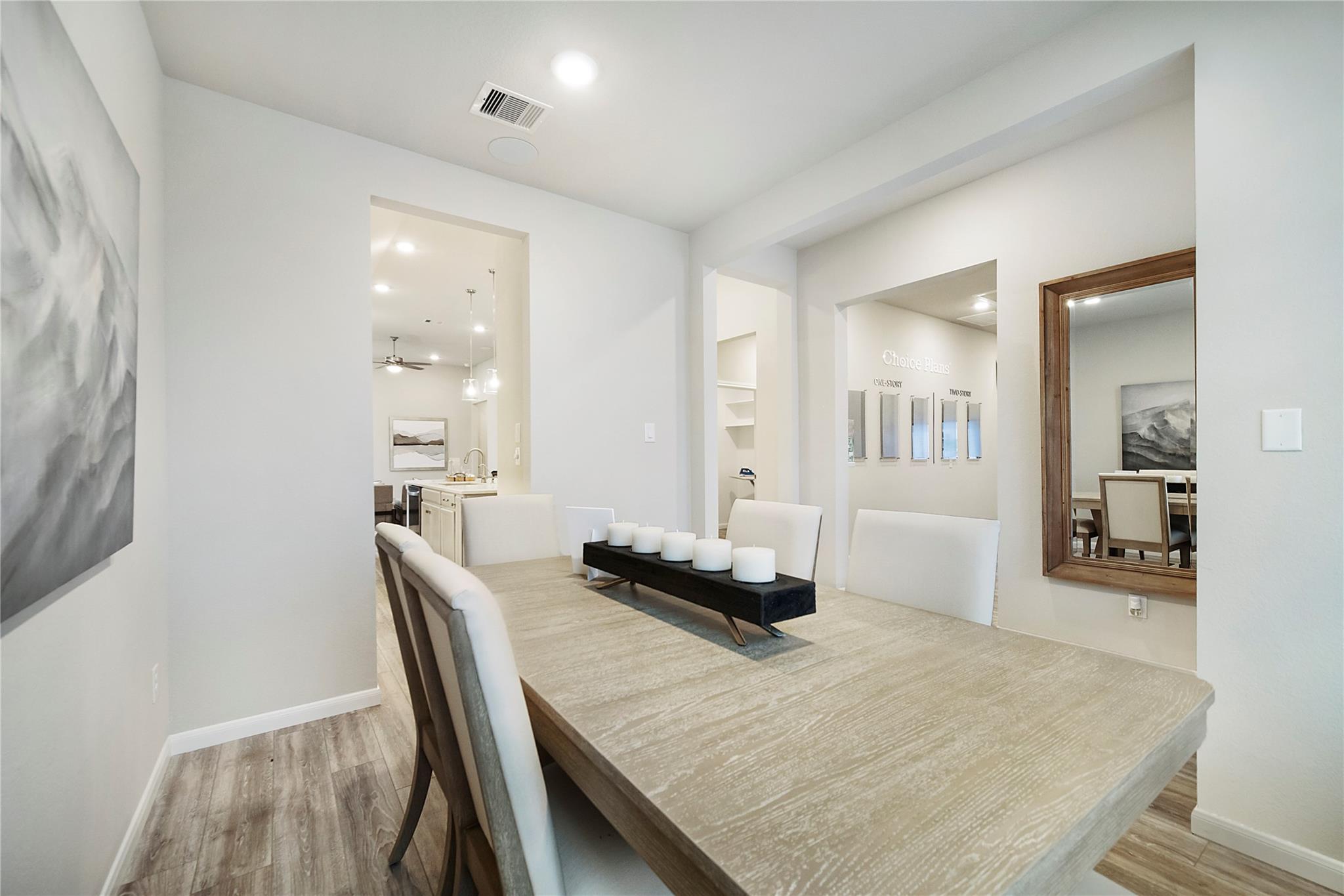 5014 Mesa Cove Drive