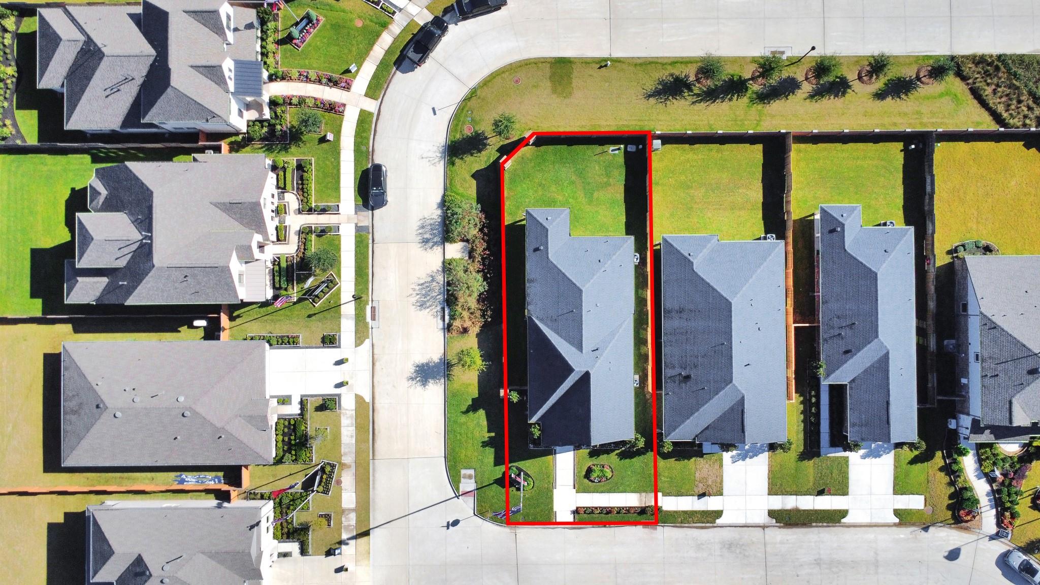 5014 Mesa Cove Drive