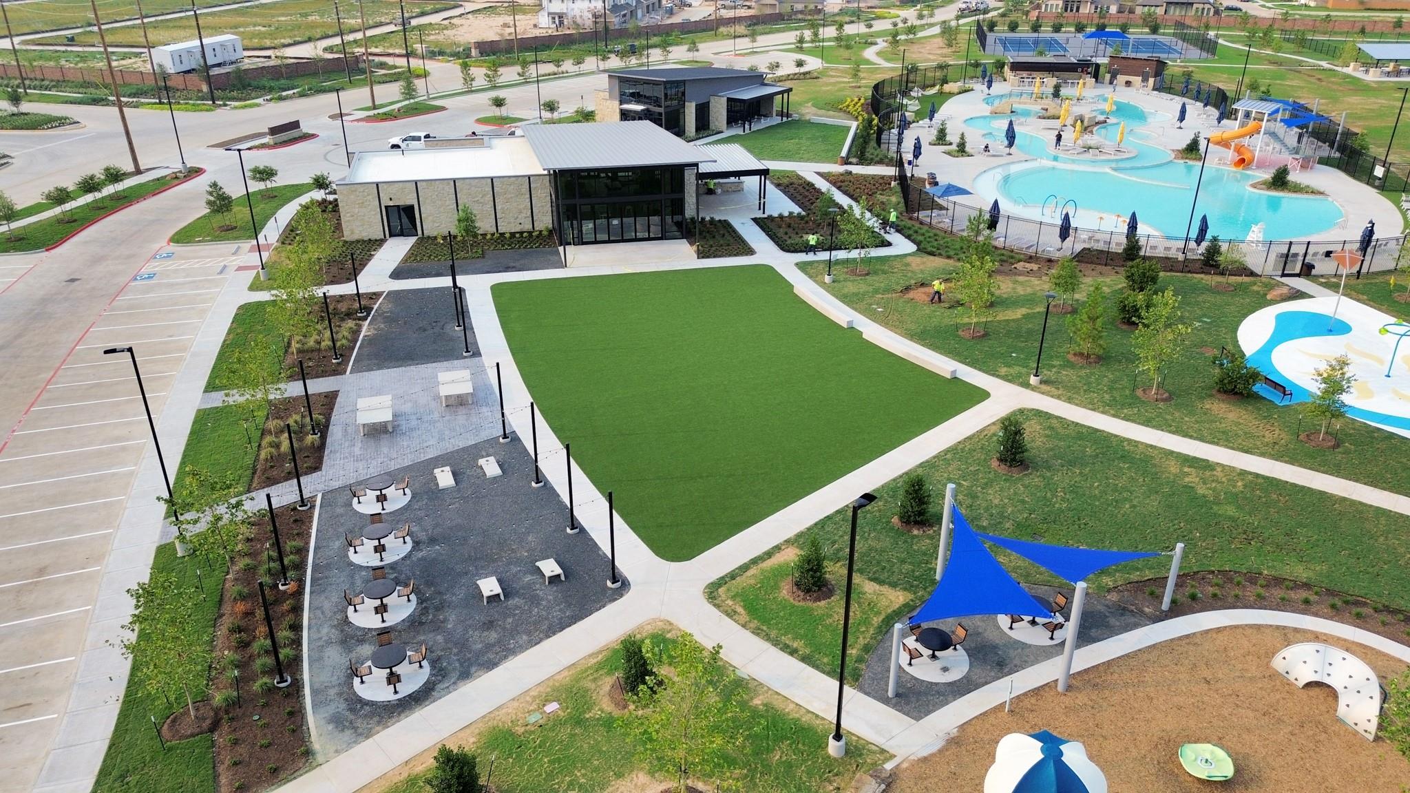 5014 Mesa Cove Drive