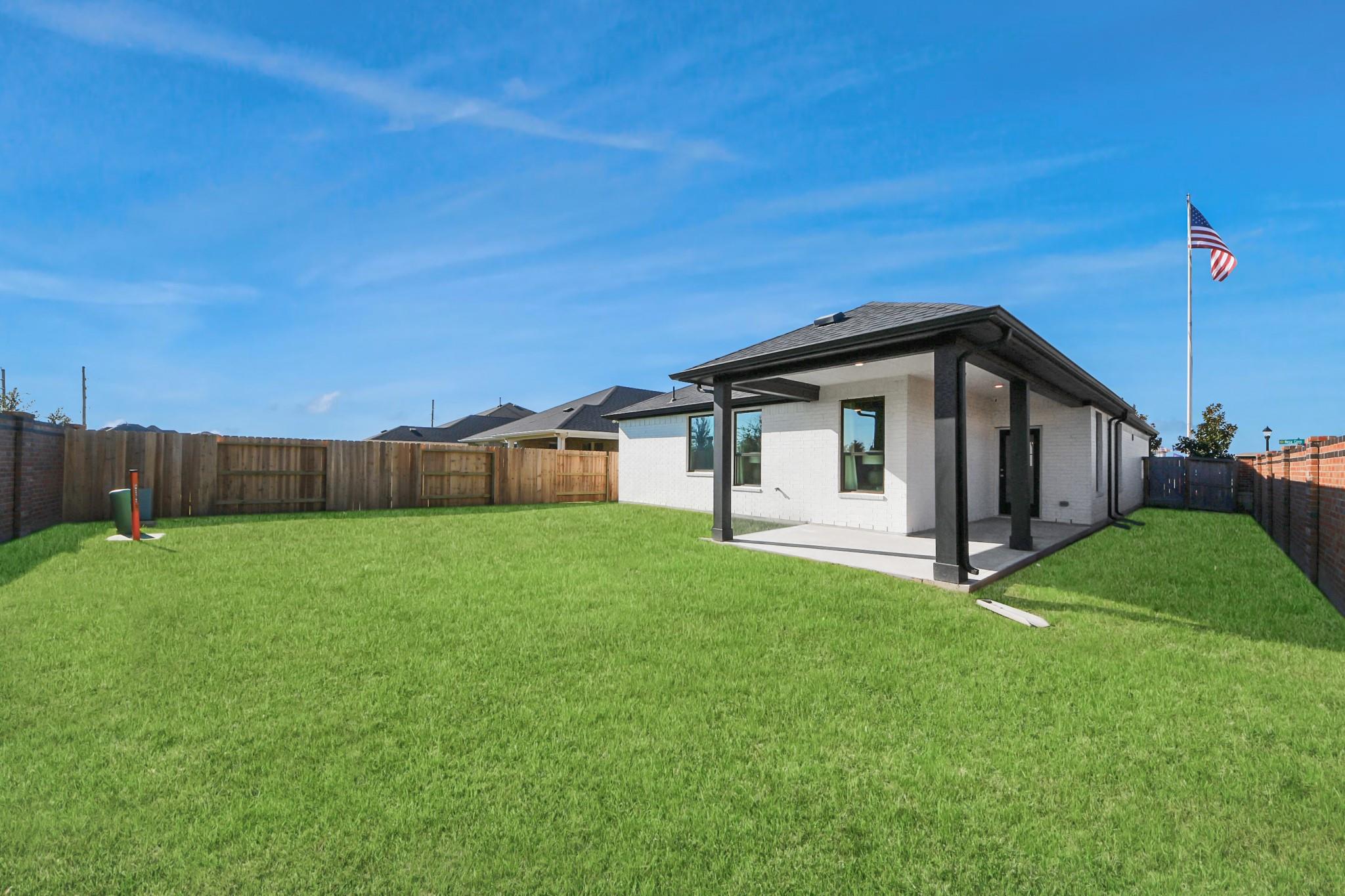 5014 Mesa Cove Drive