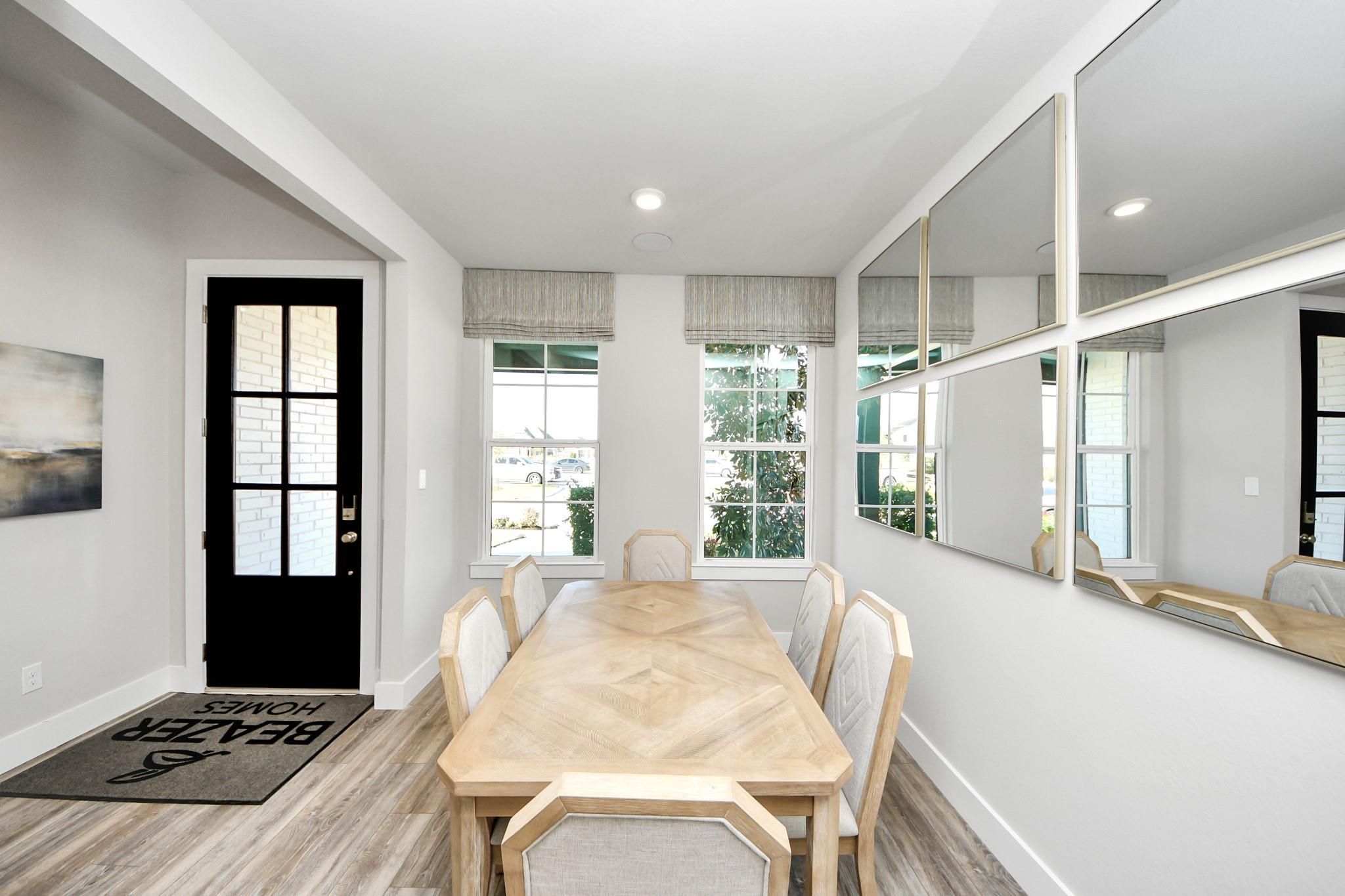 5014 Mesa Cove Drive