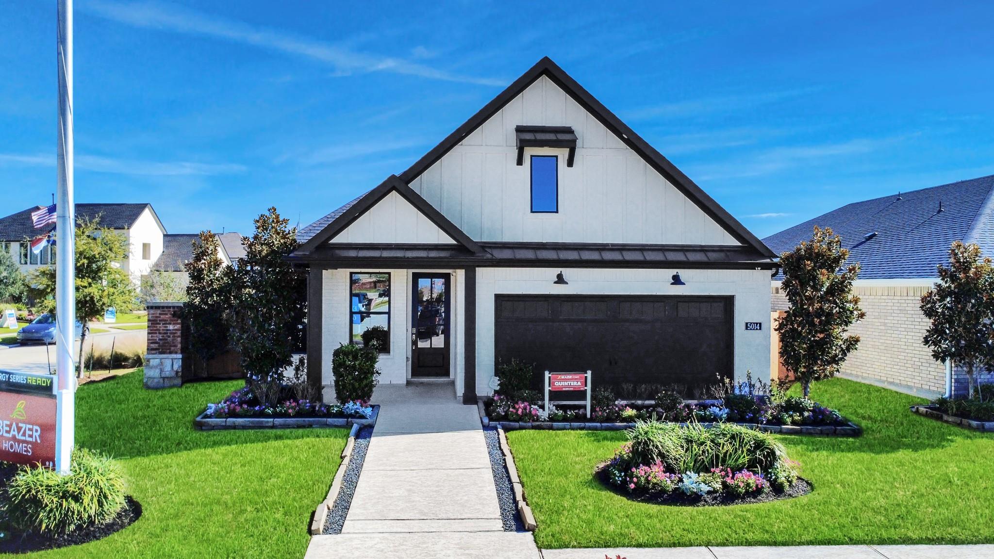 5014 Mesa Cove Drive