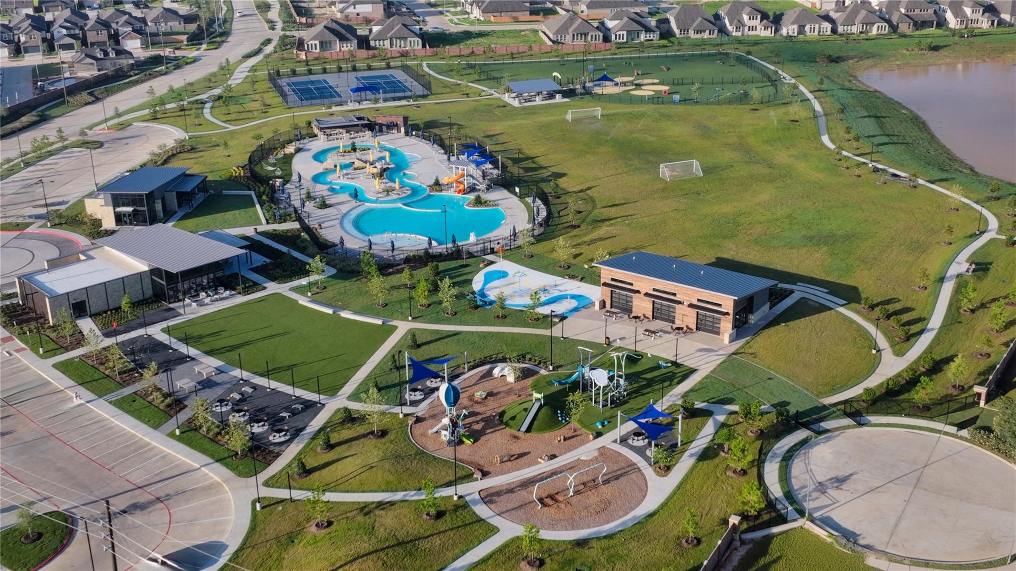 5014 Mesa Cove Drive