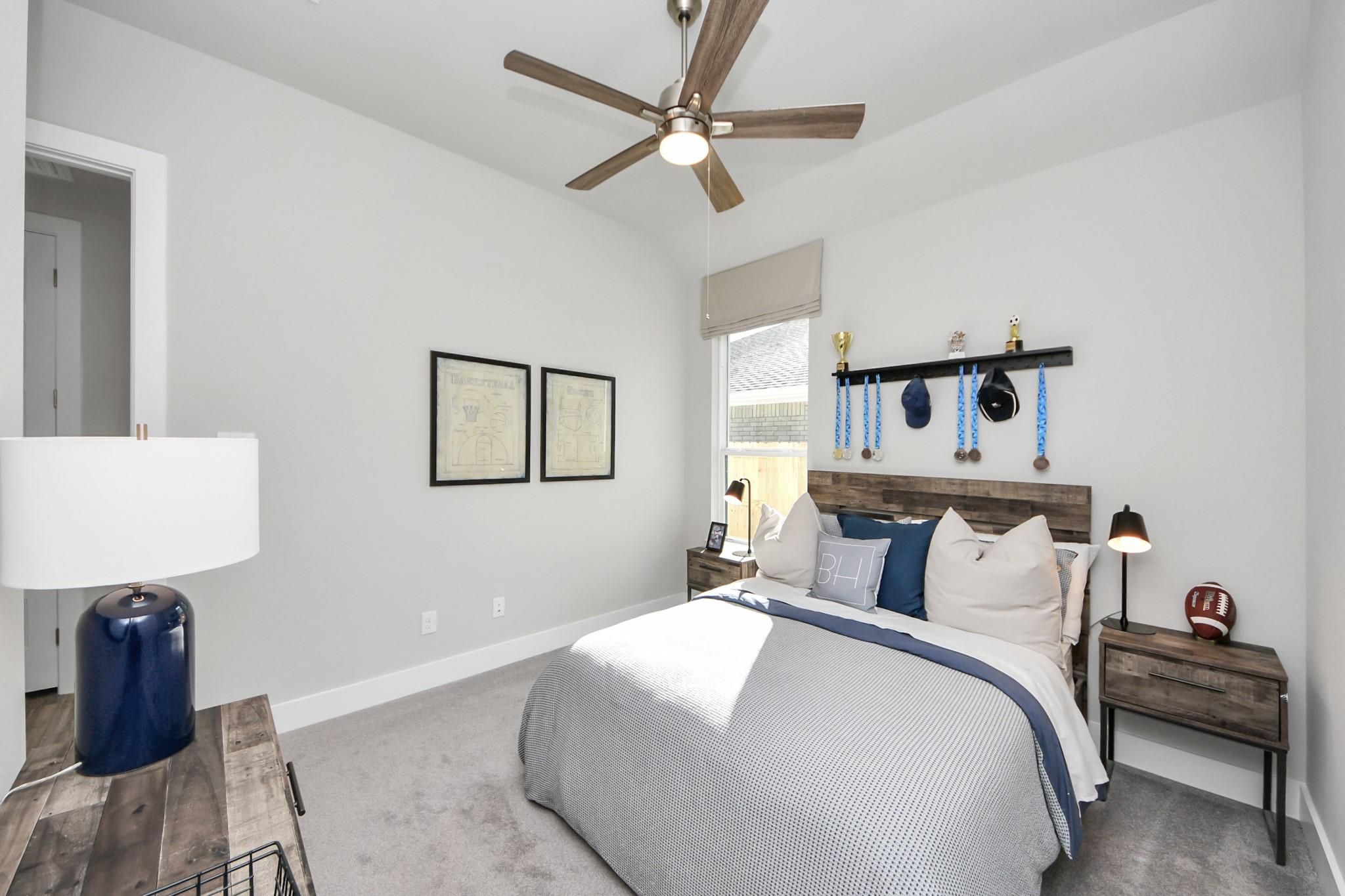 5014 Mesa Cove Drive