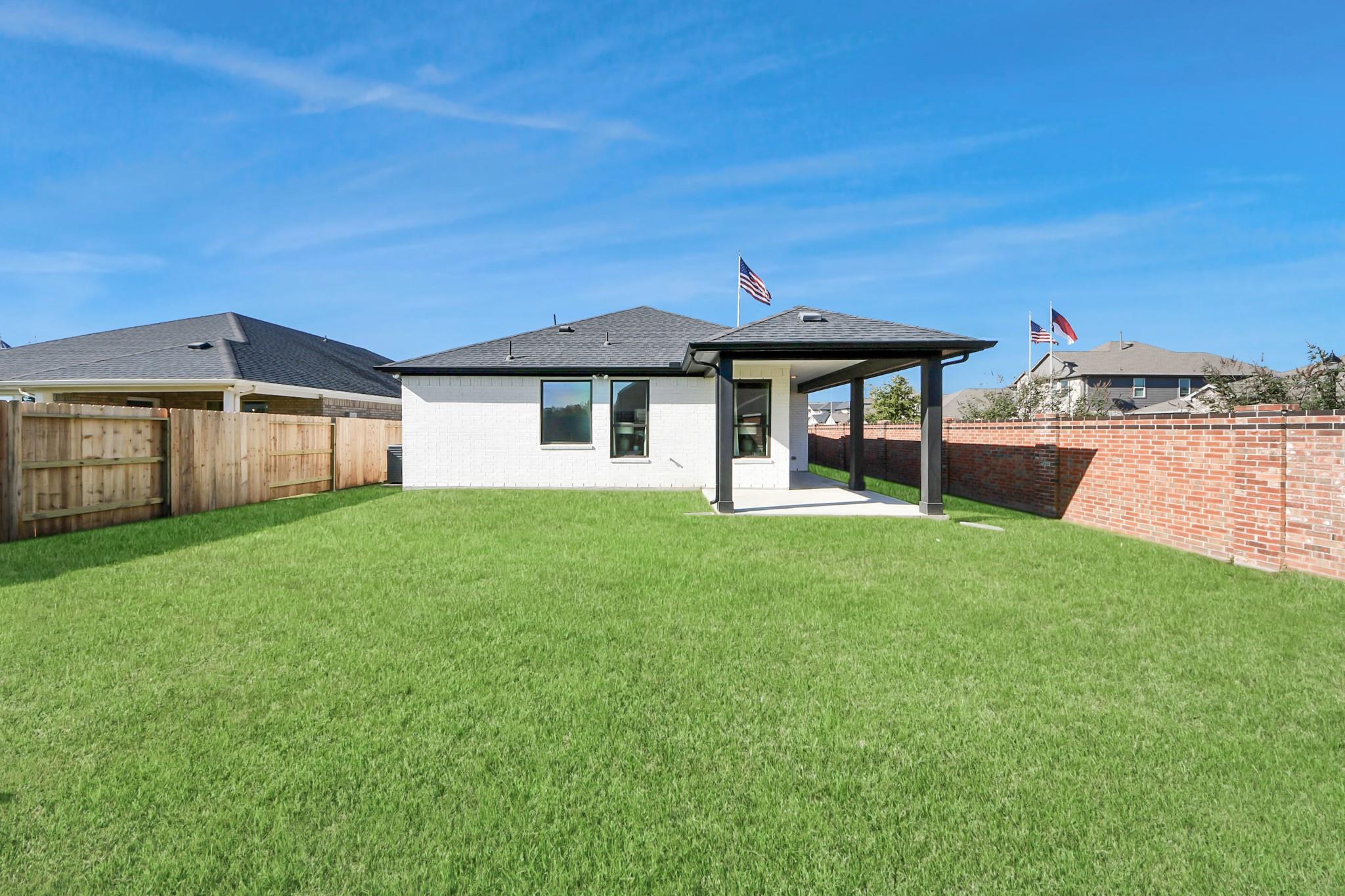 5014 Mesa Cove Drive