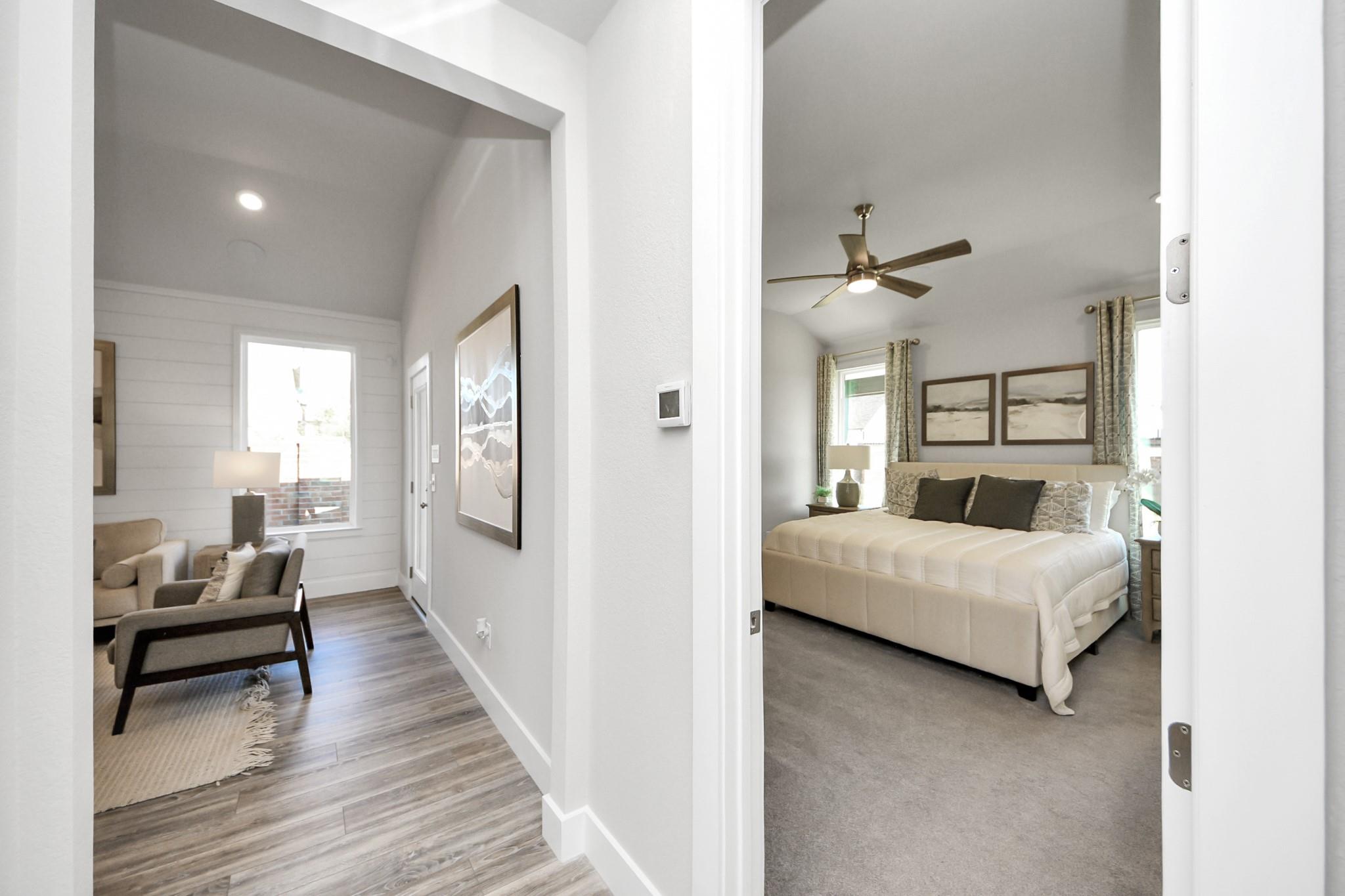 5014 Mesa Cove Drive