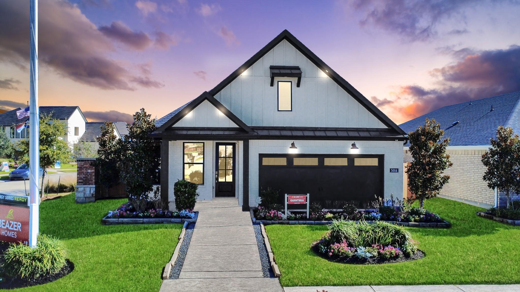 5014 Mesa Cove Drive