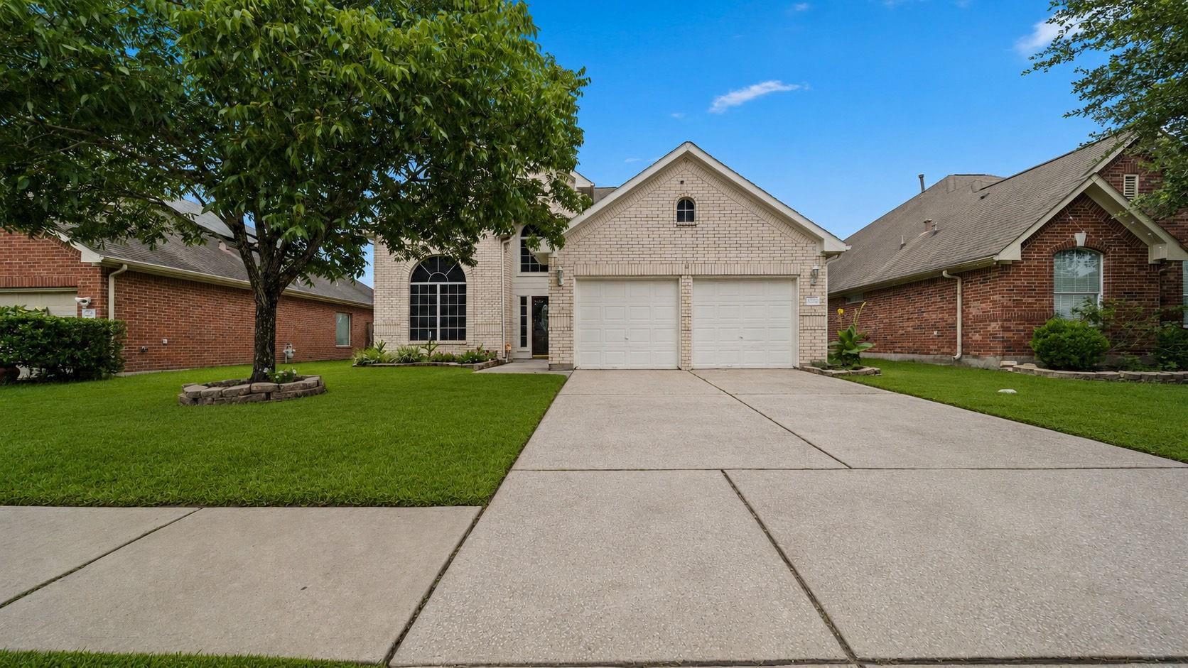 16007 Makayla Drive
